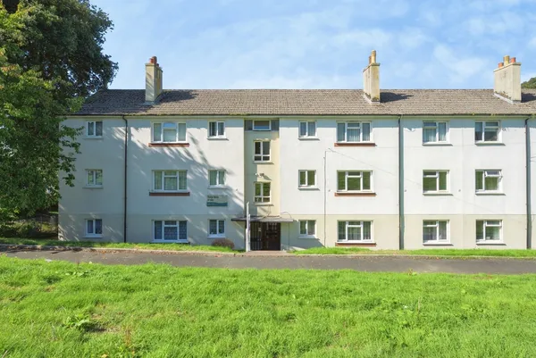 Terra Nova Green, Plymouth, Devon, PL2