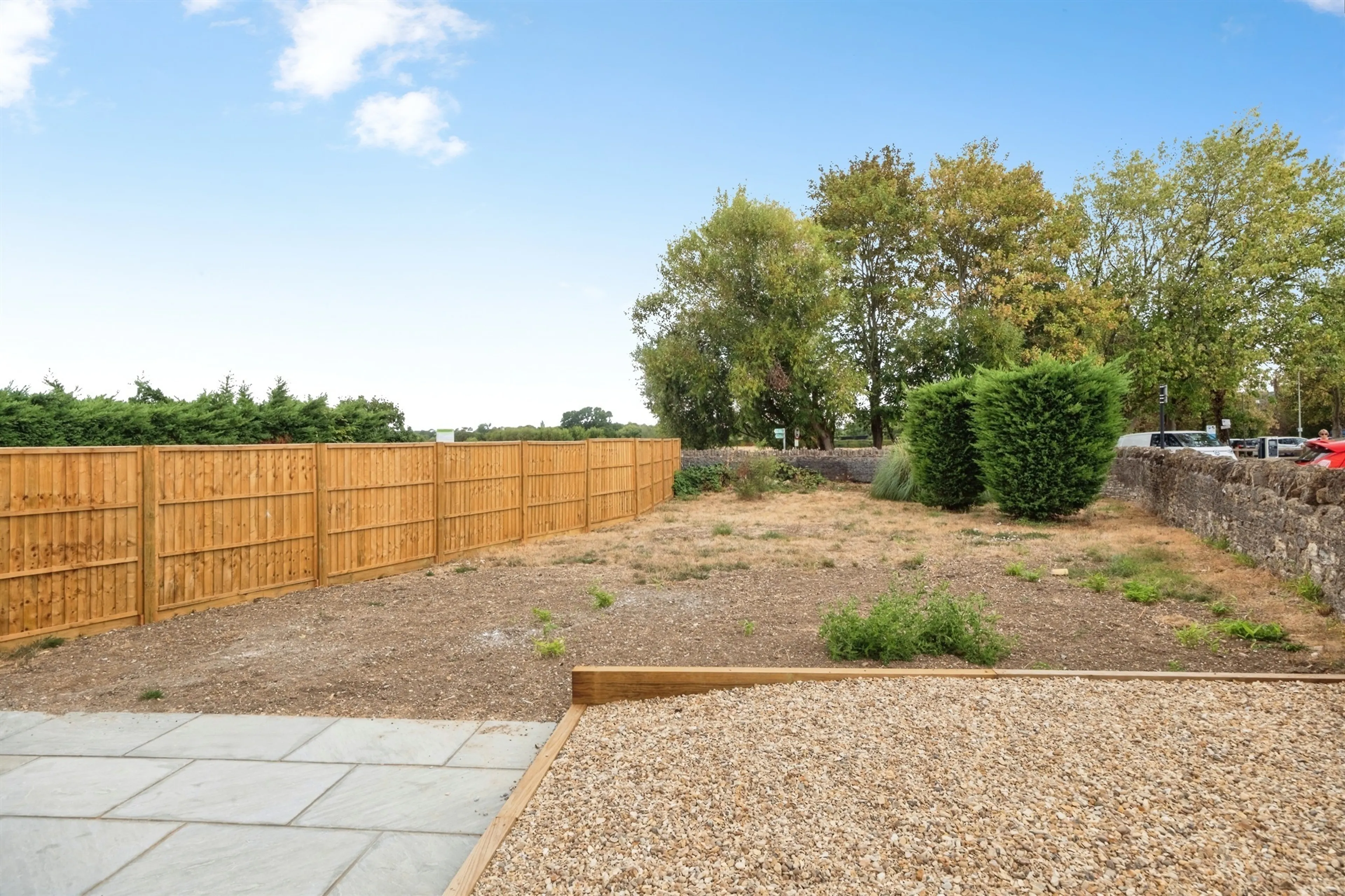 Property at Queens Avenue, Newport Pagnell