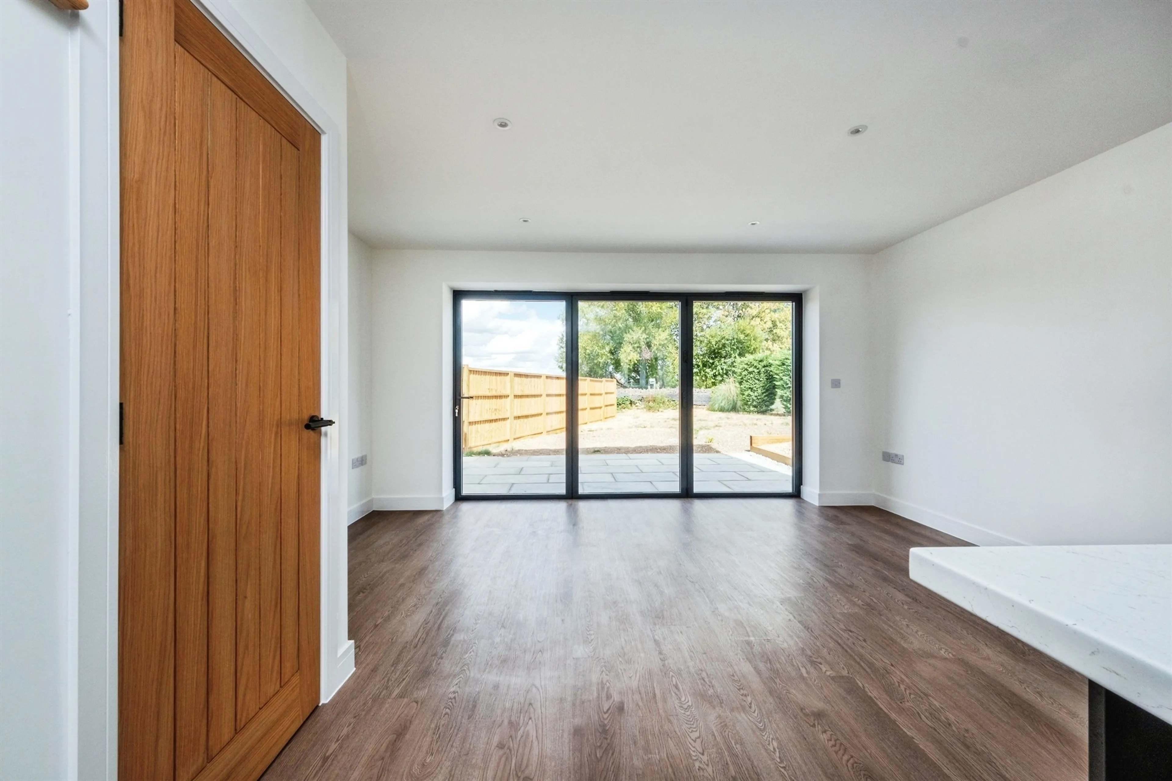 Property at Queens Avenue, Newport Pagnell