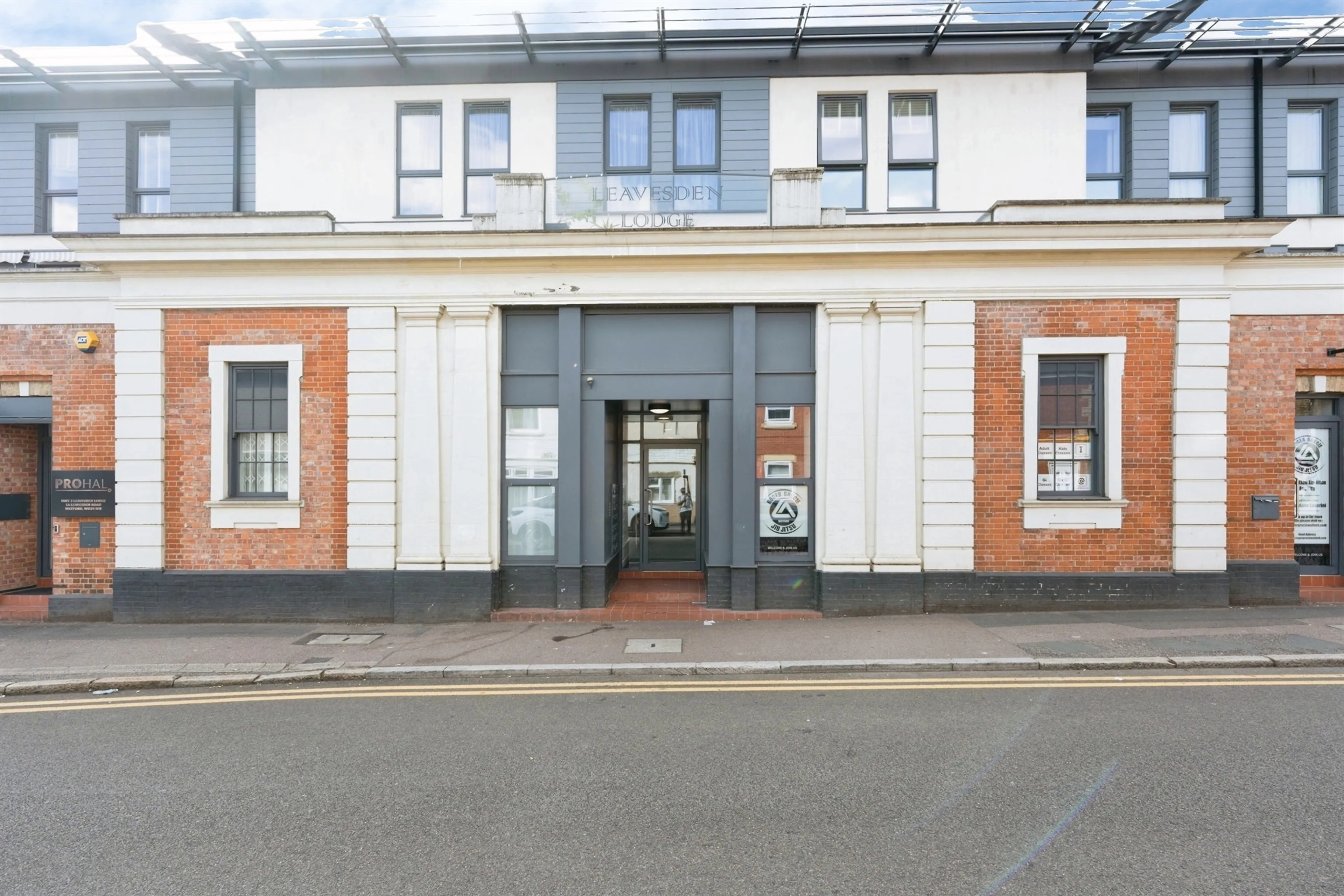 Property at Leavesden Road, Watford