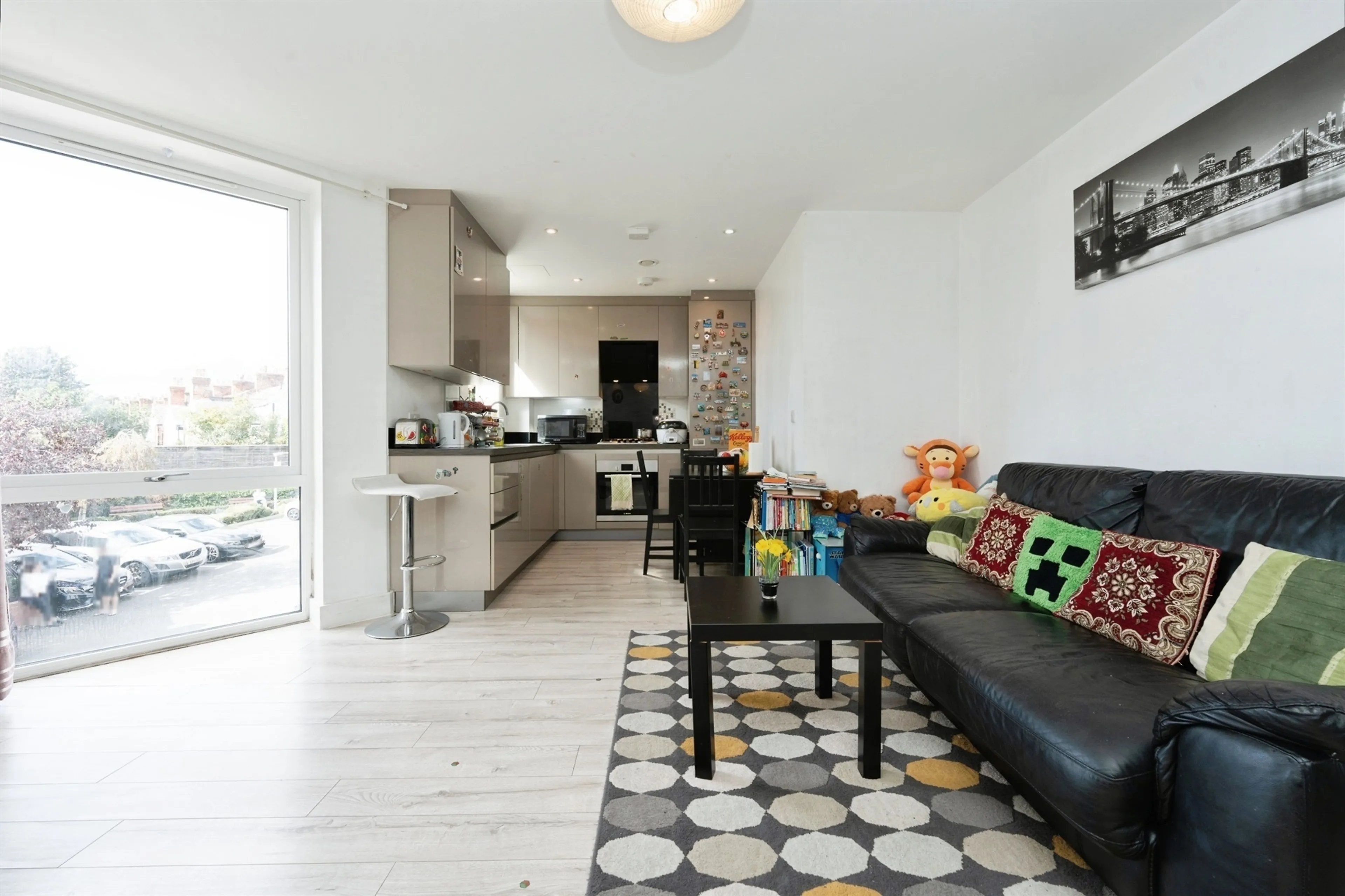 Property at Leavesden Road, Watford