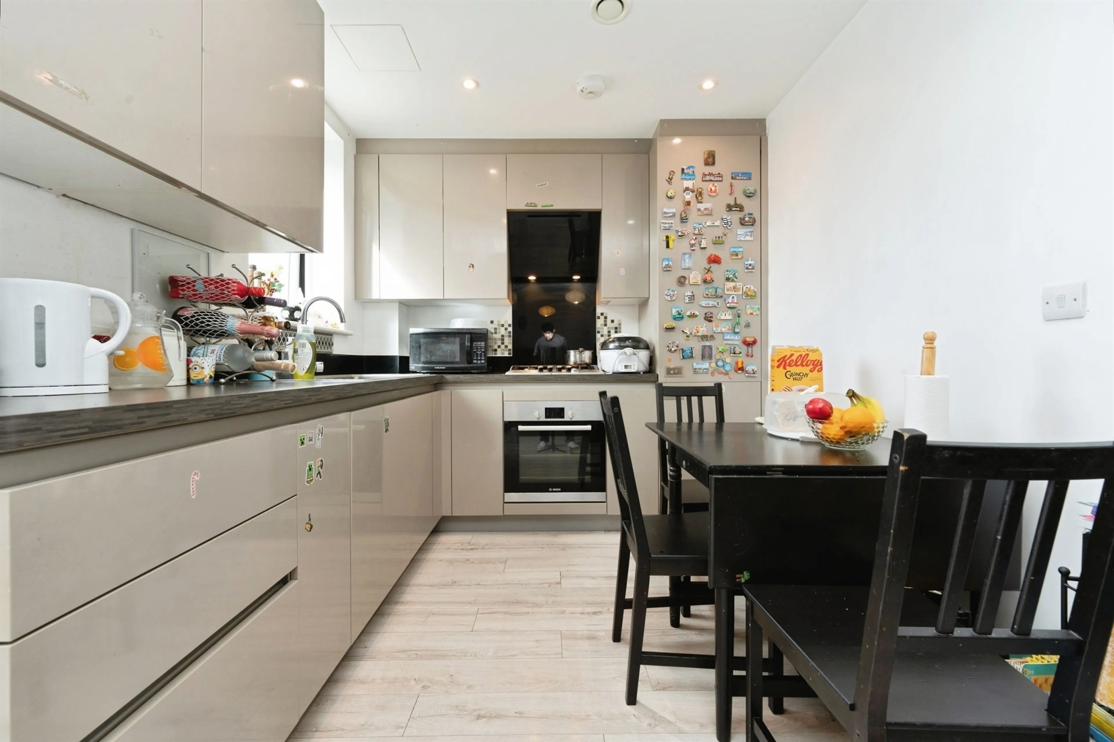 Property at Leavesden Road, Watford
