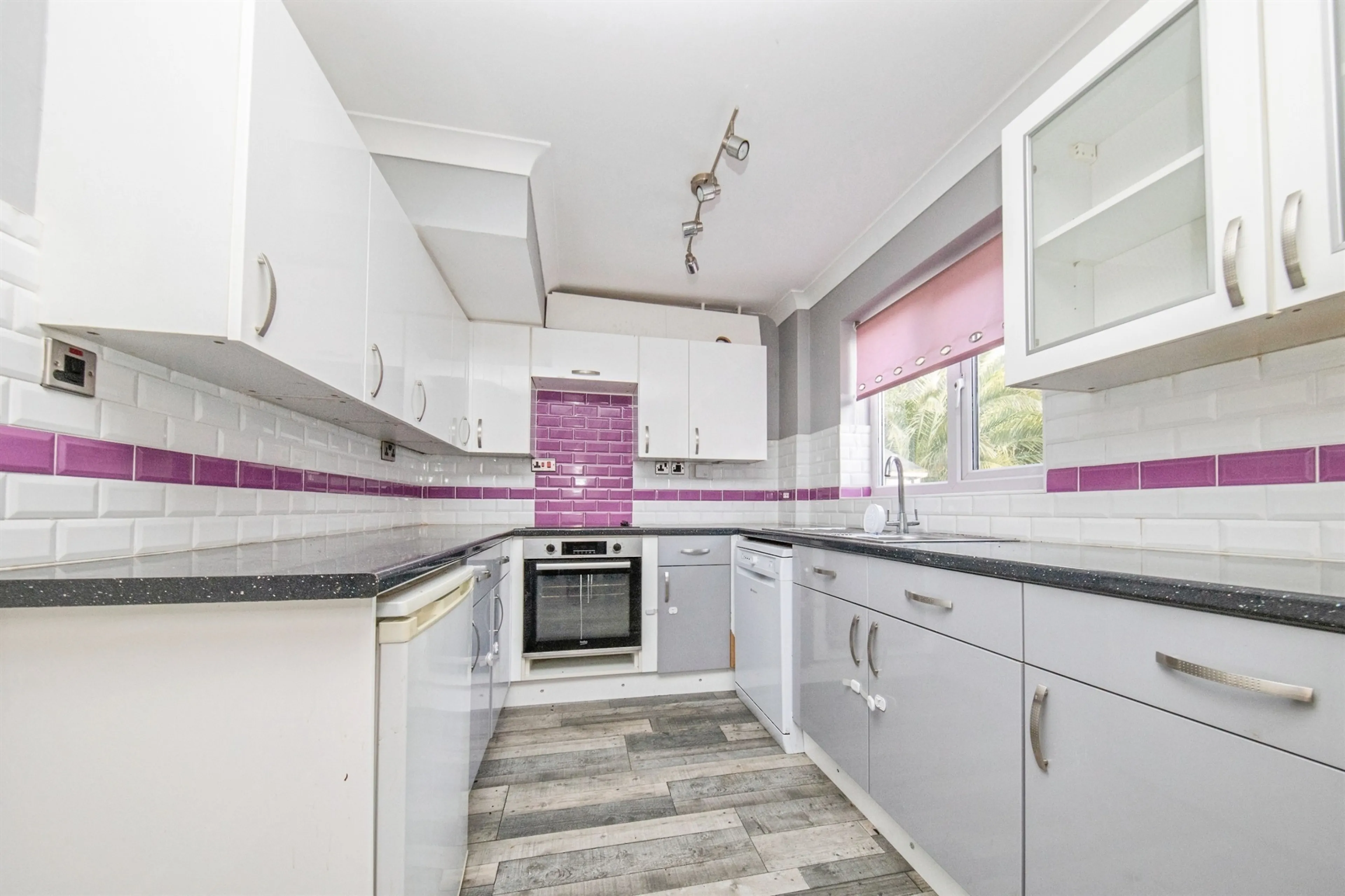Property at Washington Road, Dovercourt, Harwich