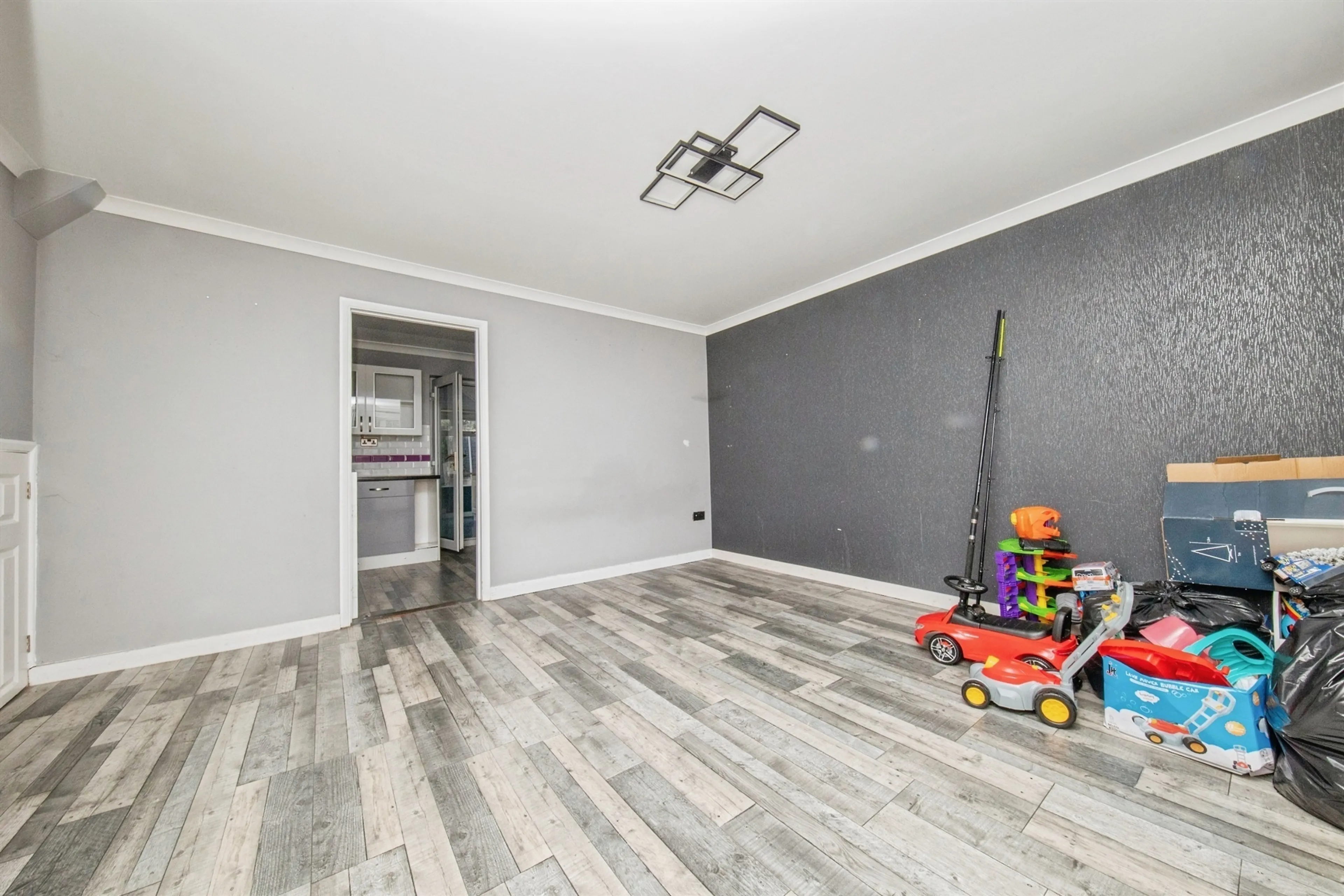 Property at Washington Road, Dovercourt, Harwich