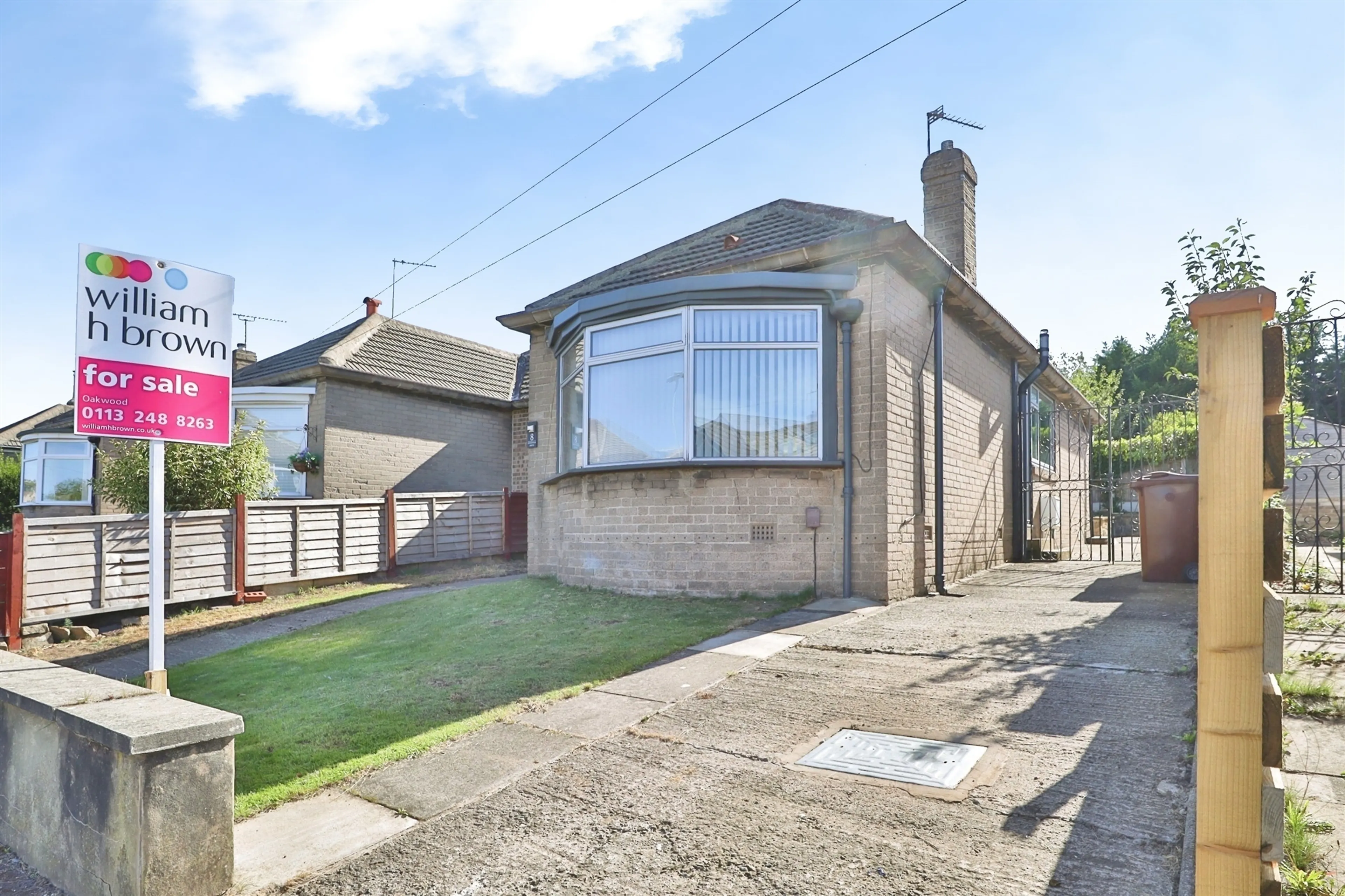Property at Kingswear Grove, Leeds