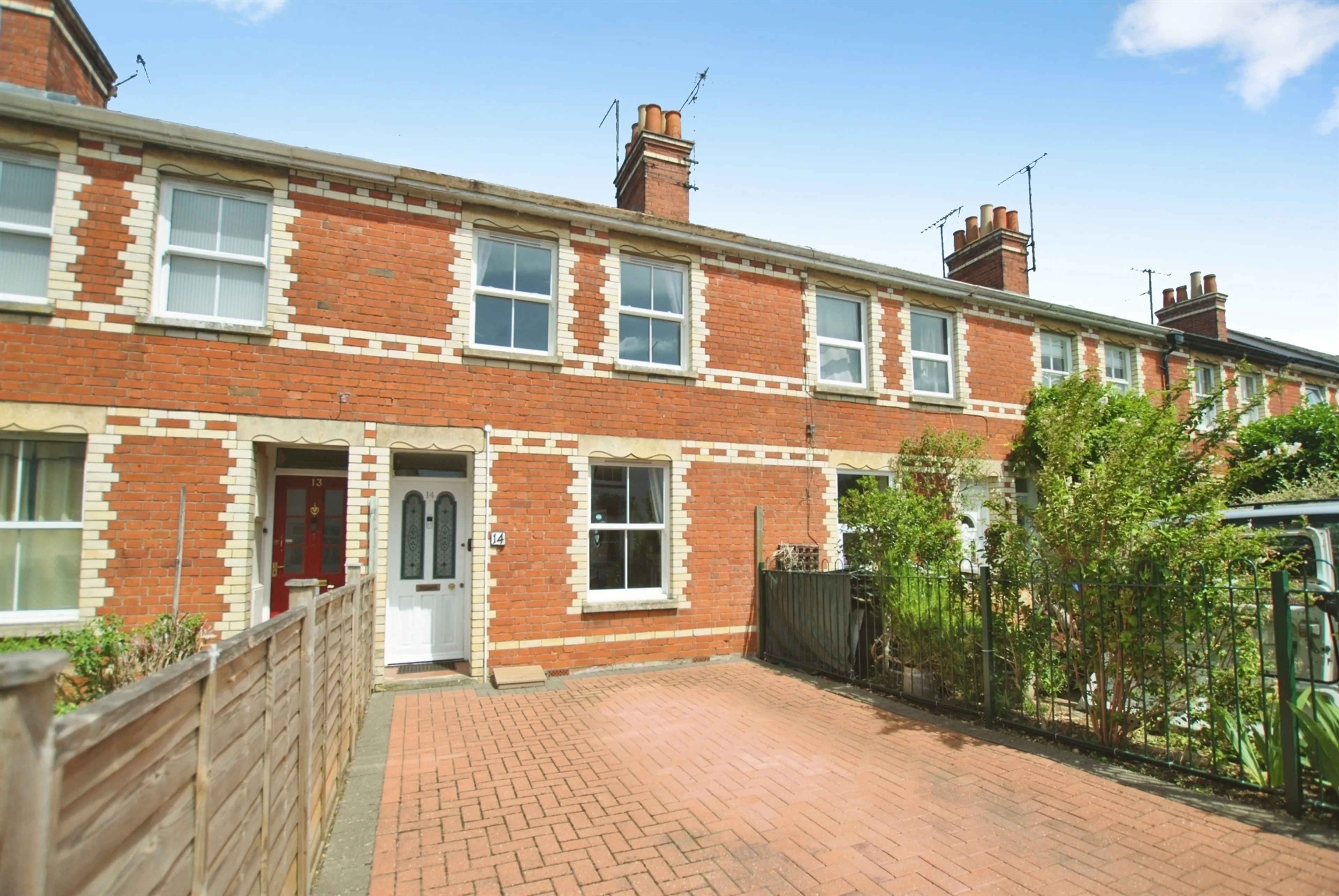 Property at Springdale, Wallingford