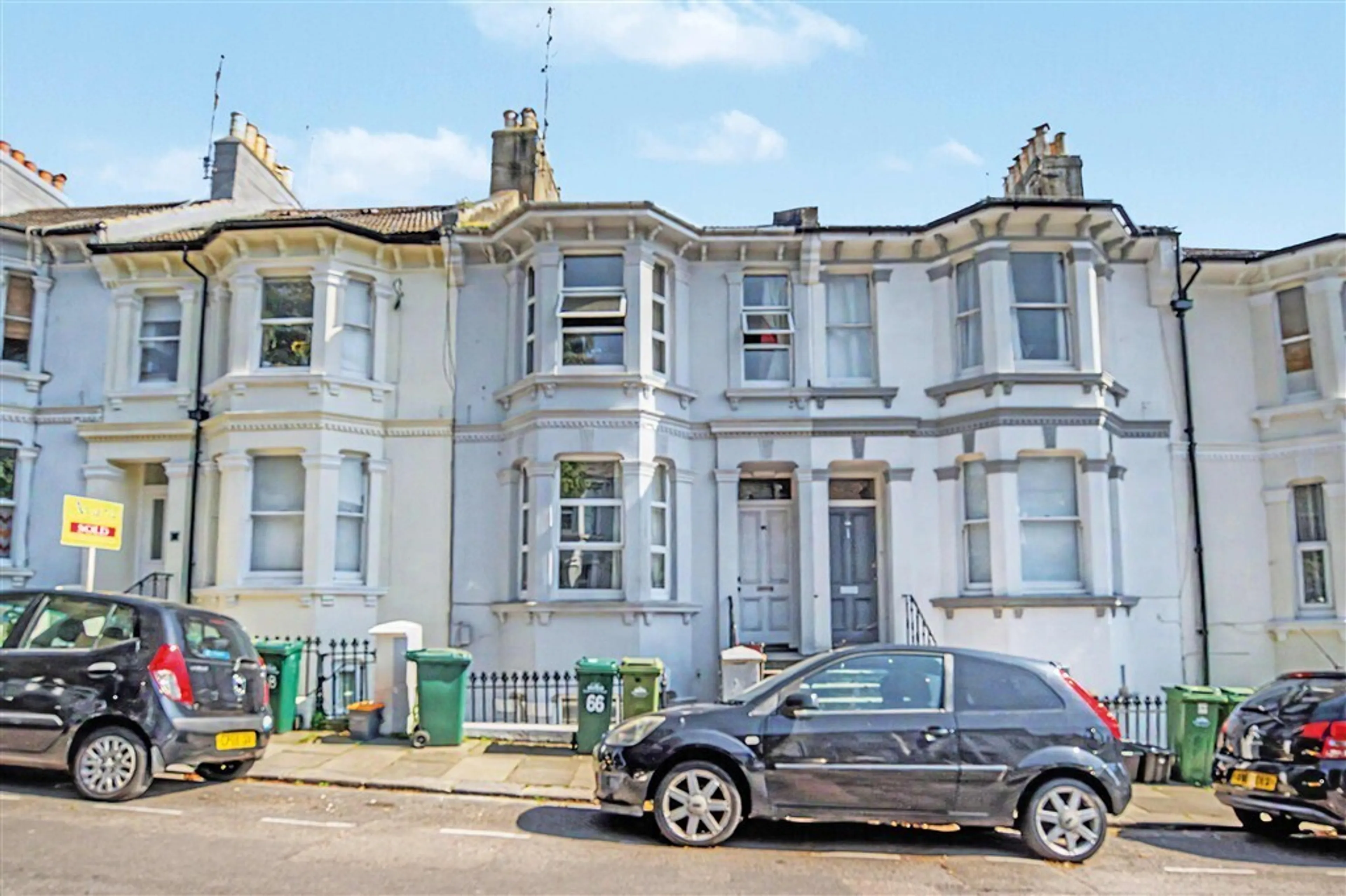 Property at Ditchling Rise, BRIGHTON