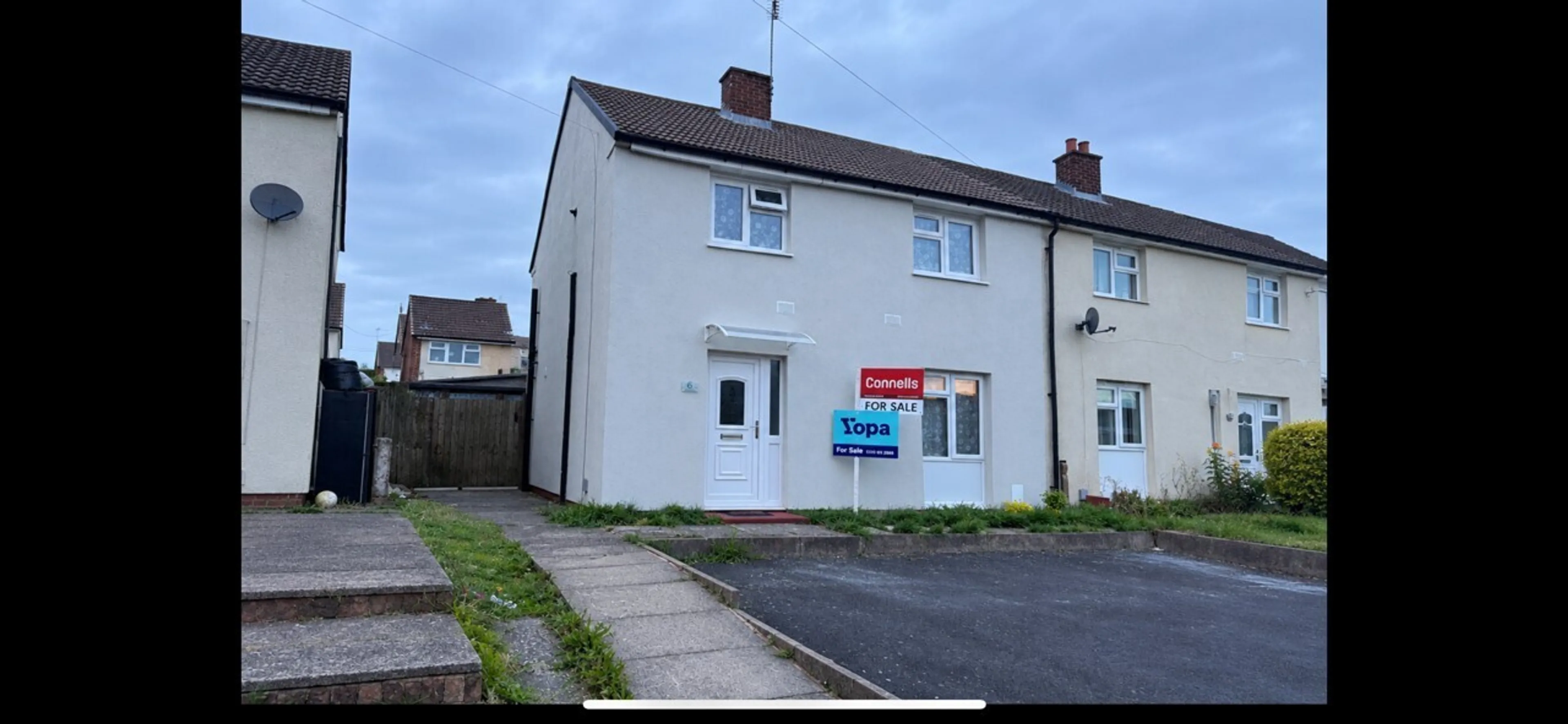 Property at Bankside, Great Barr, Birmingham
