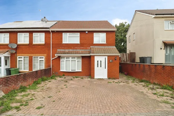 Branwhite Close, Somerset, BS7
