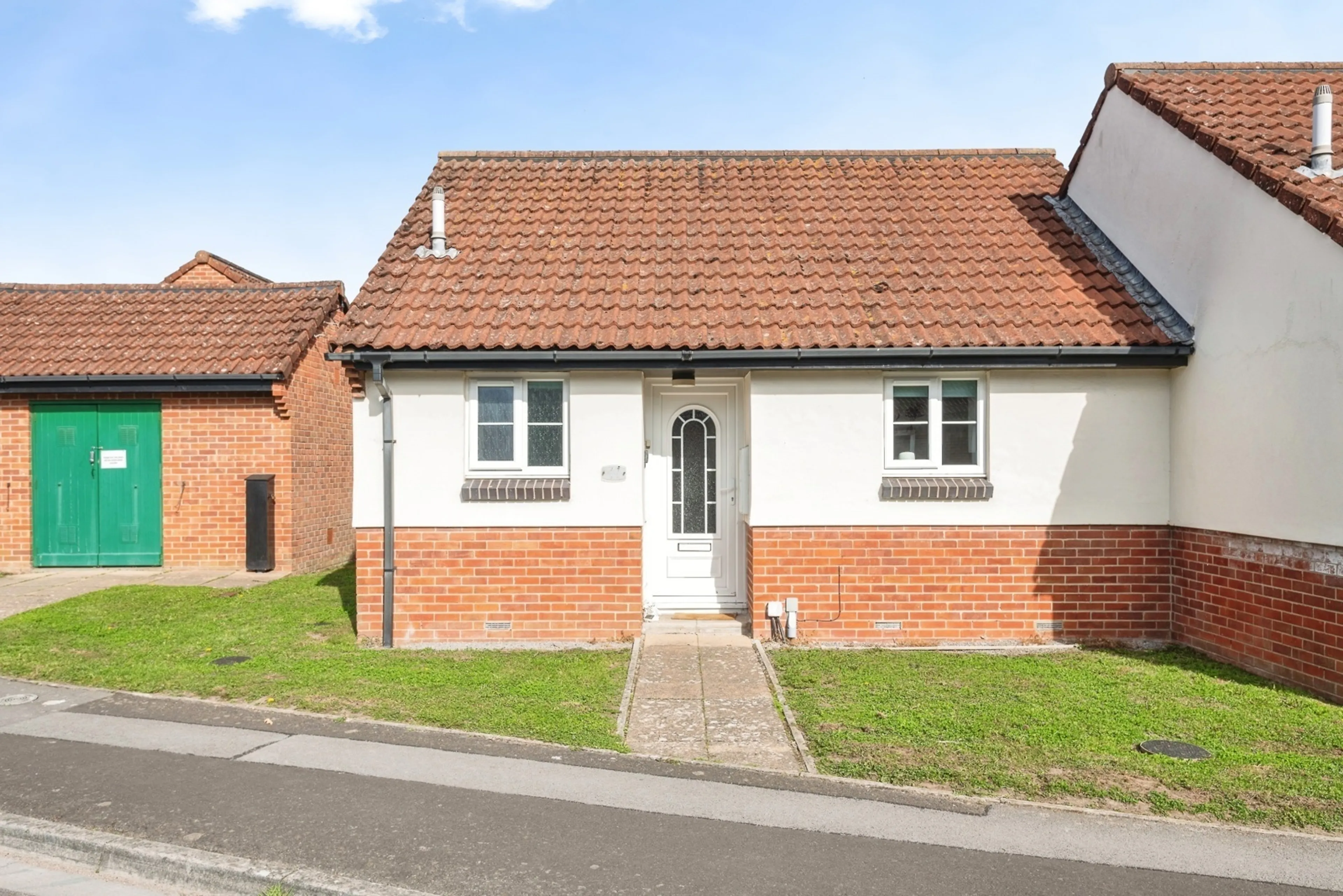 Property at Priory Gardens, Oxford Street, Burnham-On-Sea, Somerset, TA8