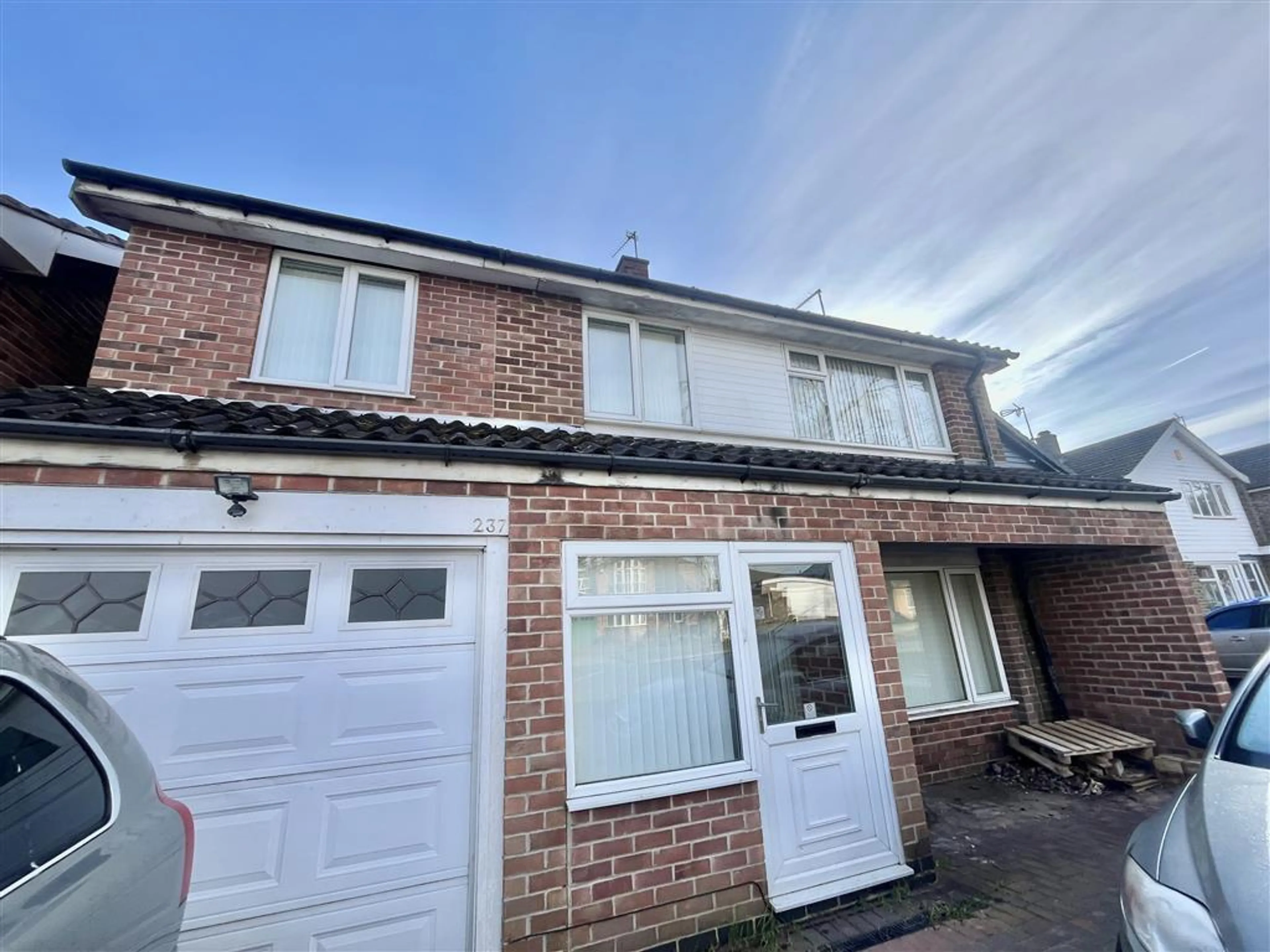 Property at Bramcote Lane, NOTTINGHAM