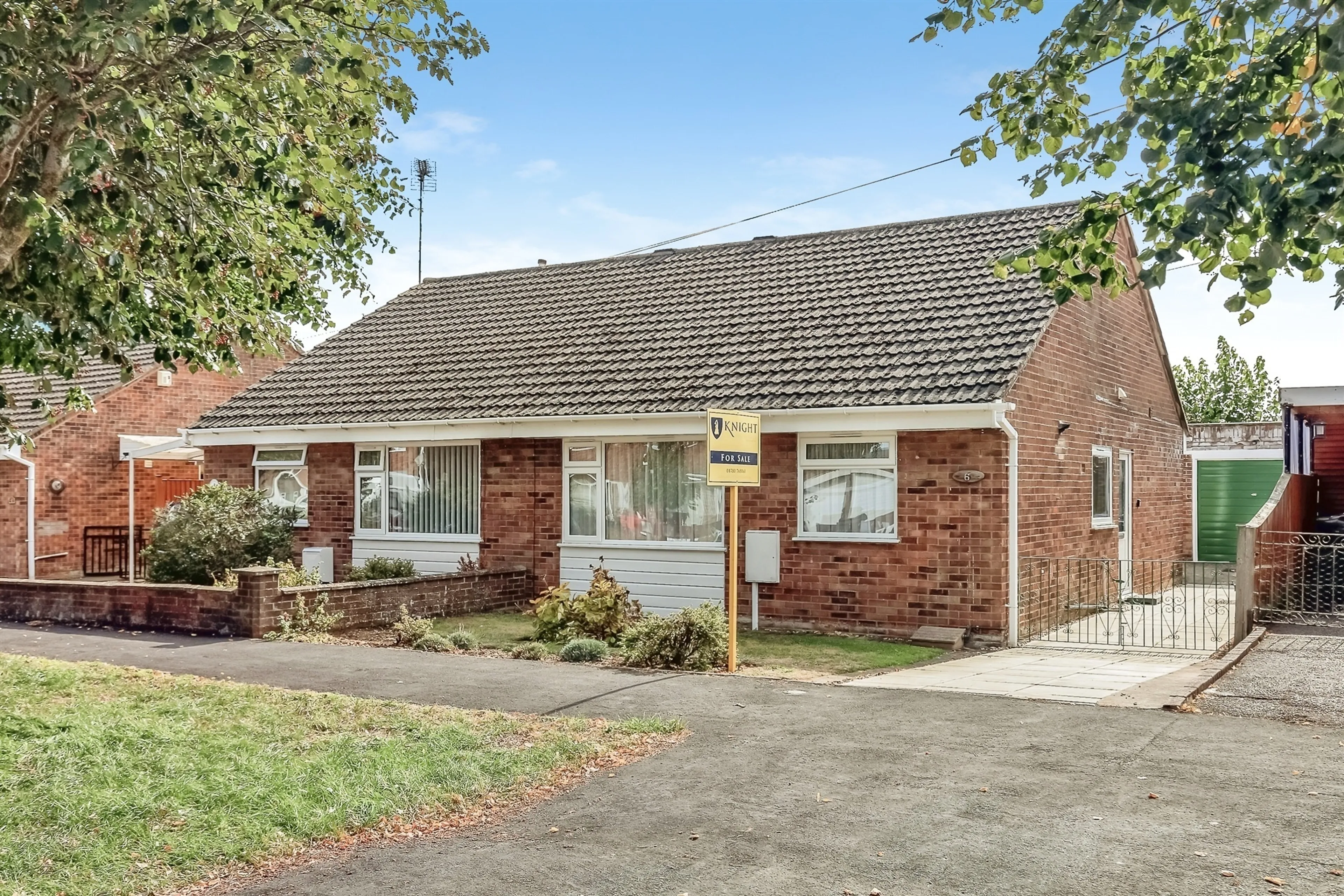 Property at Emmanuel Road, Stamford