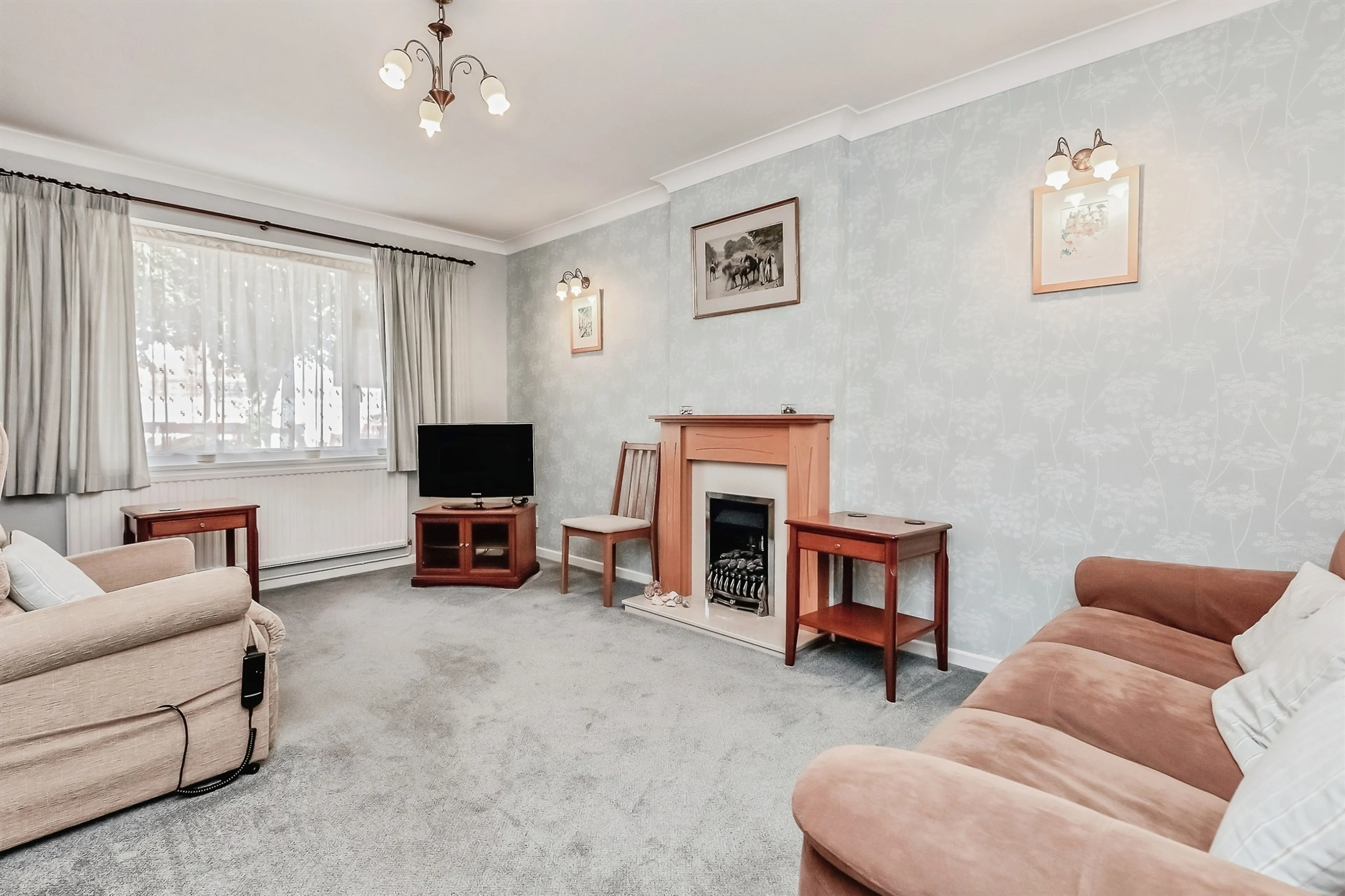 Property at Emmanuel Road, Stamford
