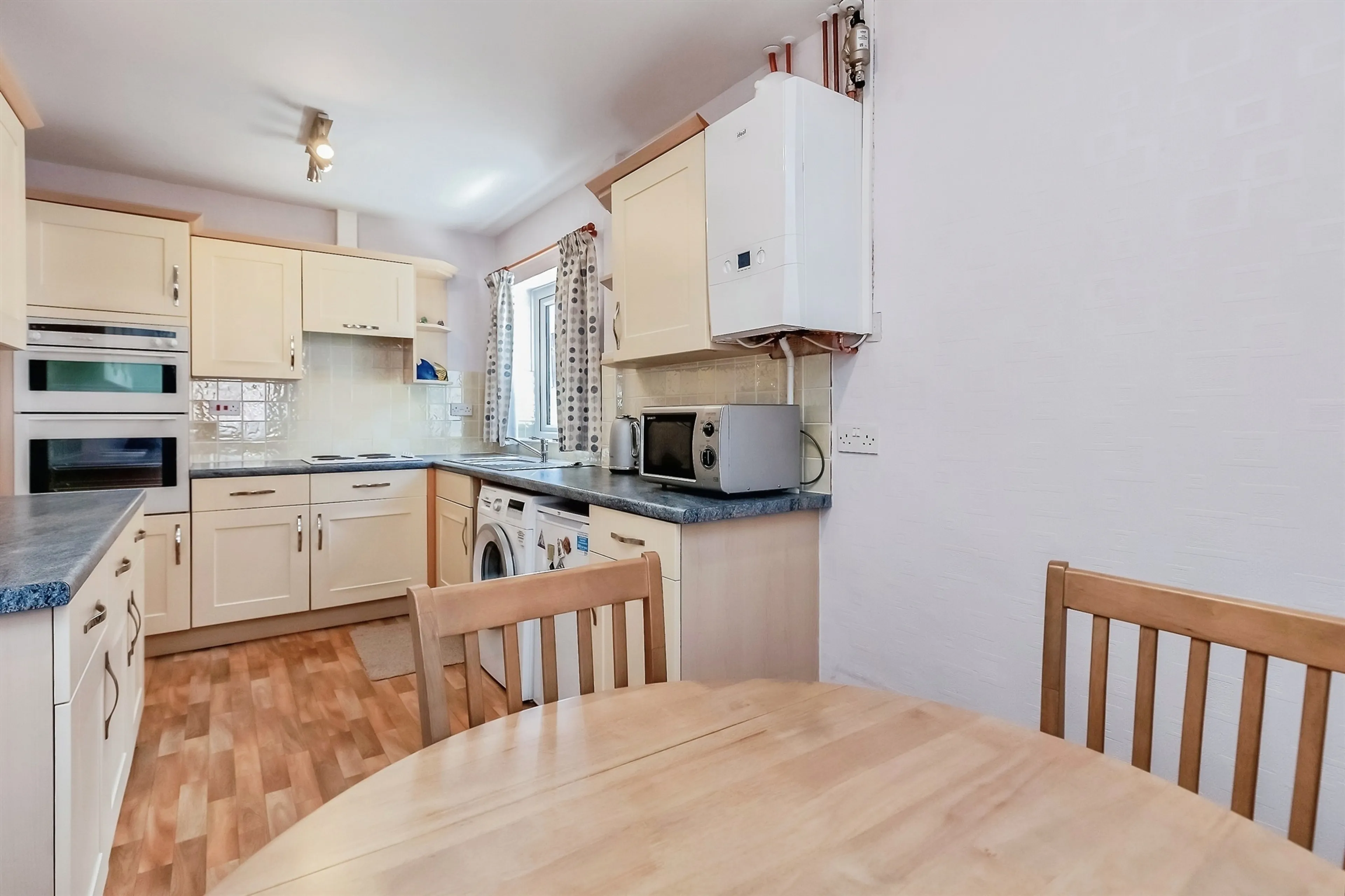 Property at Emmanuel Road, Stamford