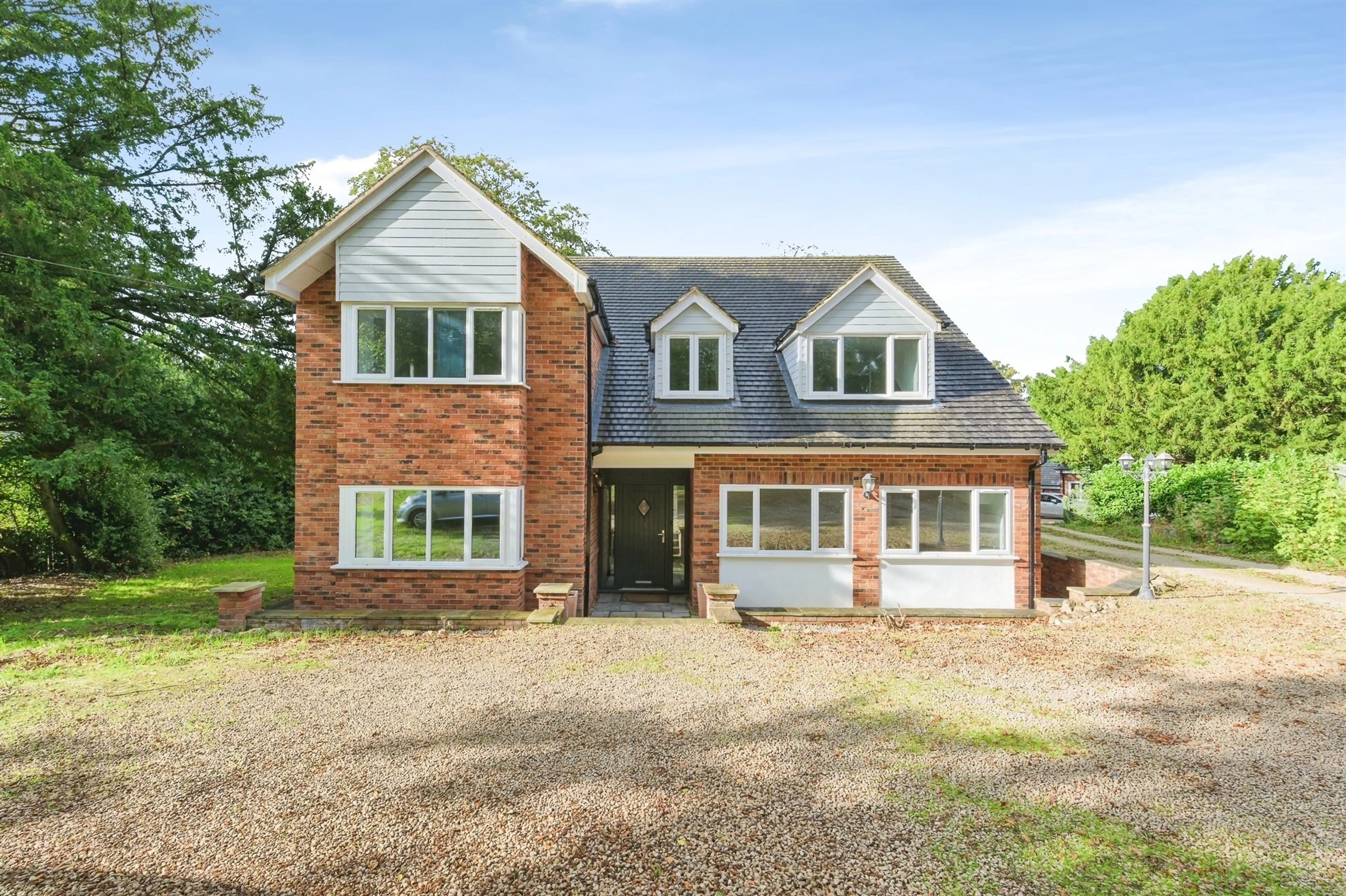 Property at Newlands Road, Baddesley Ensor, ATHERSTONE
