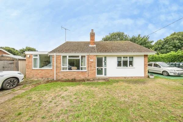 Sandy Lane, Little Bealings, Woodbrid...