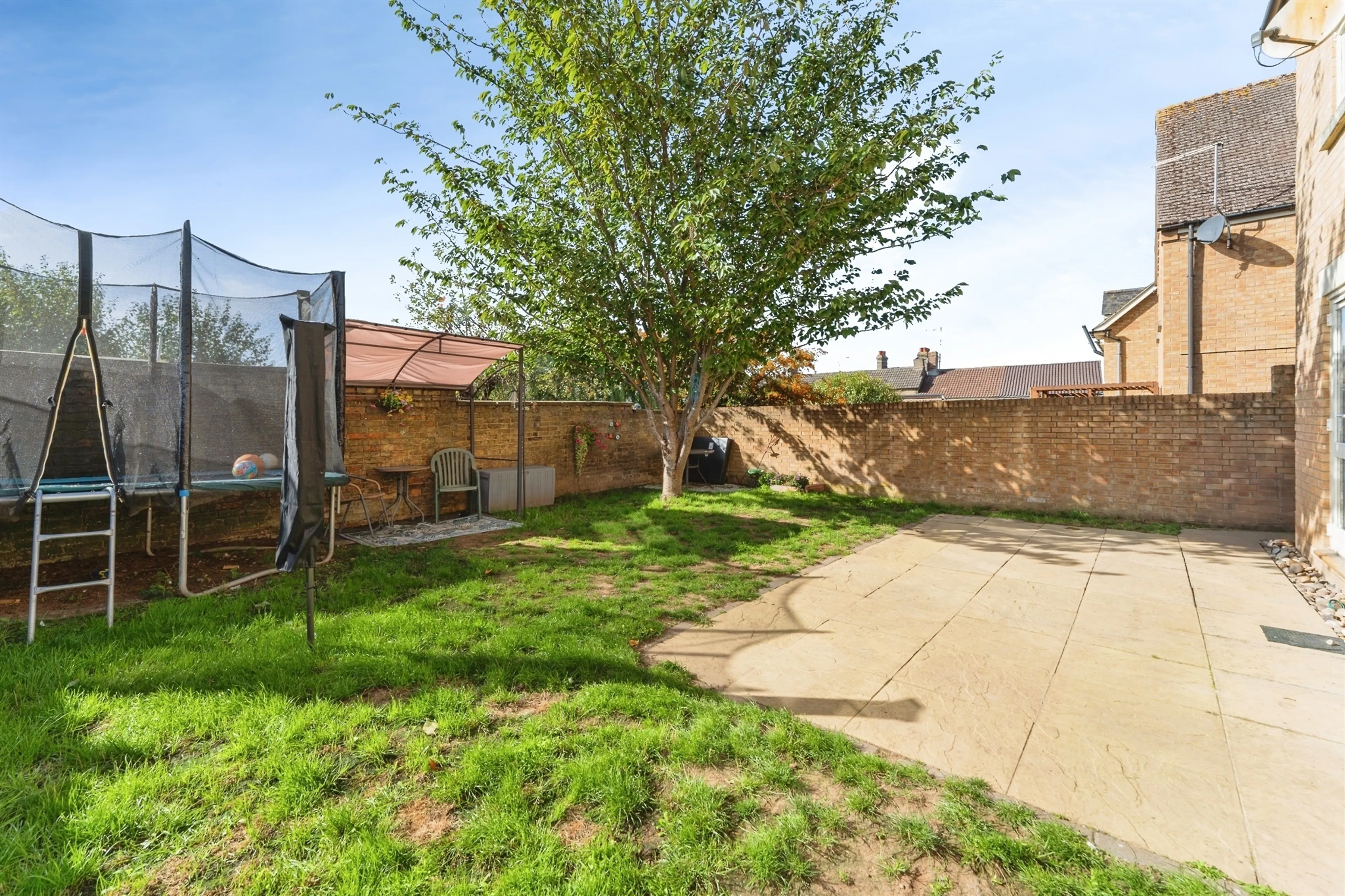 Property at Hive End Court, Chatteris