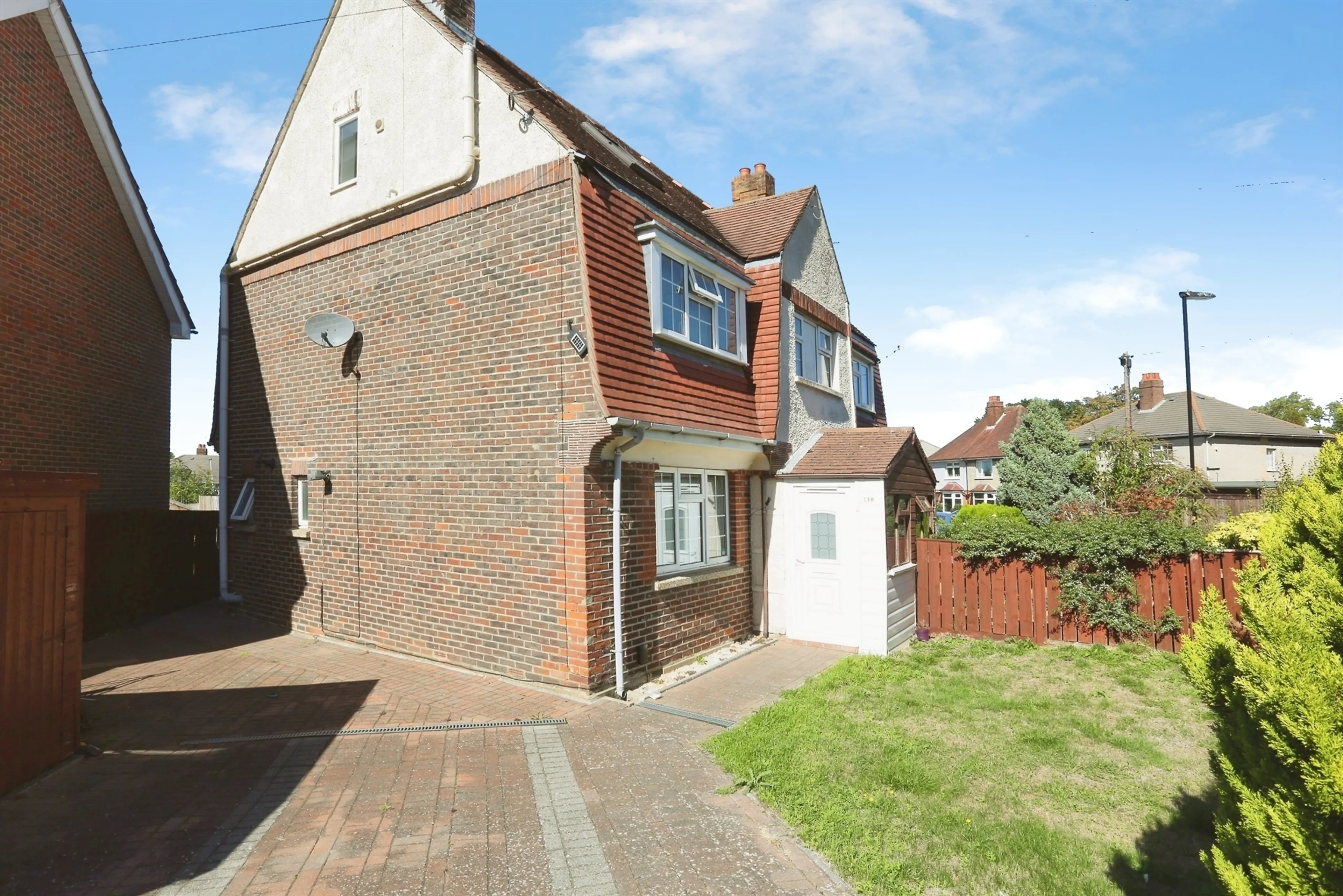 Property at Magnolia Road, Southampton