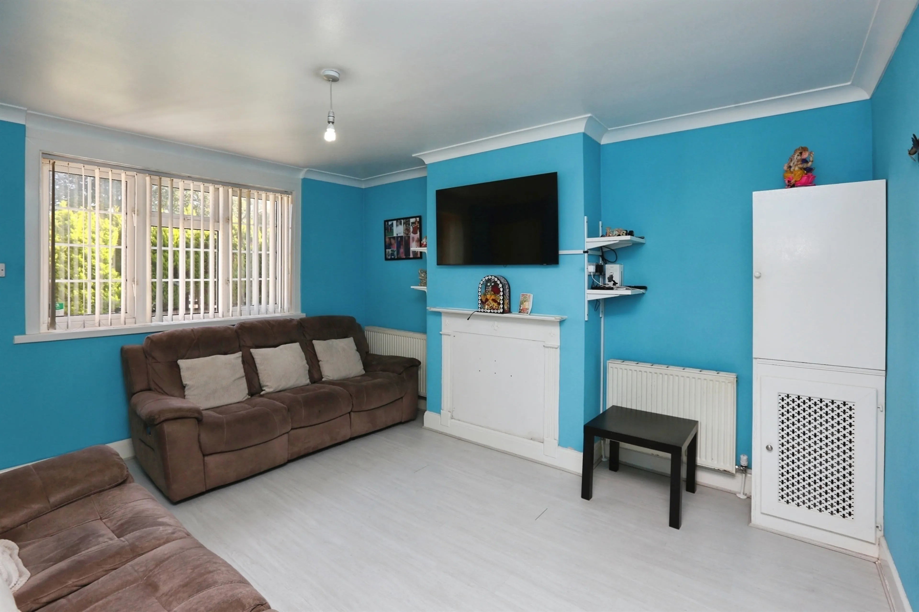 Property at Magnolia Road, Southampton