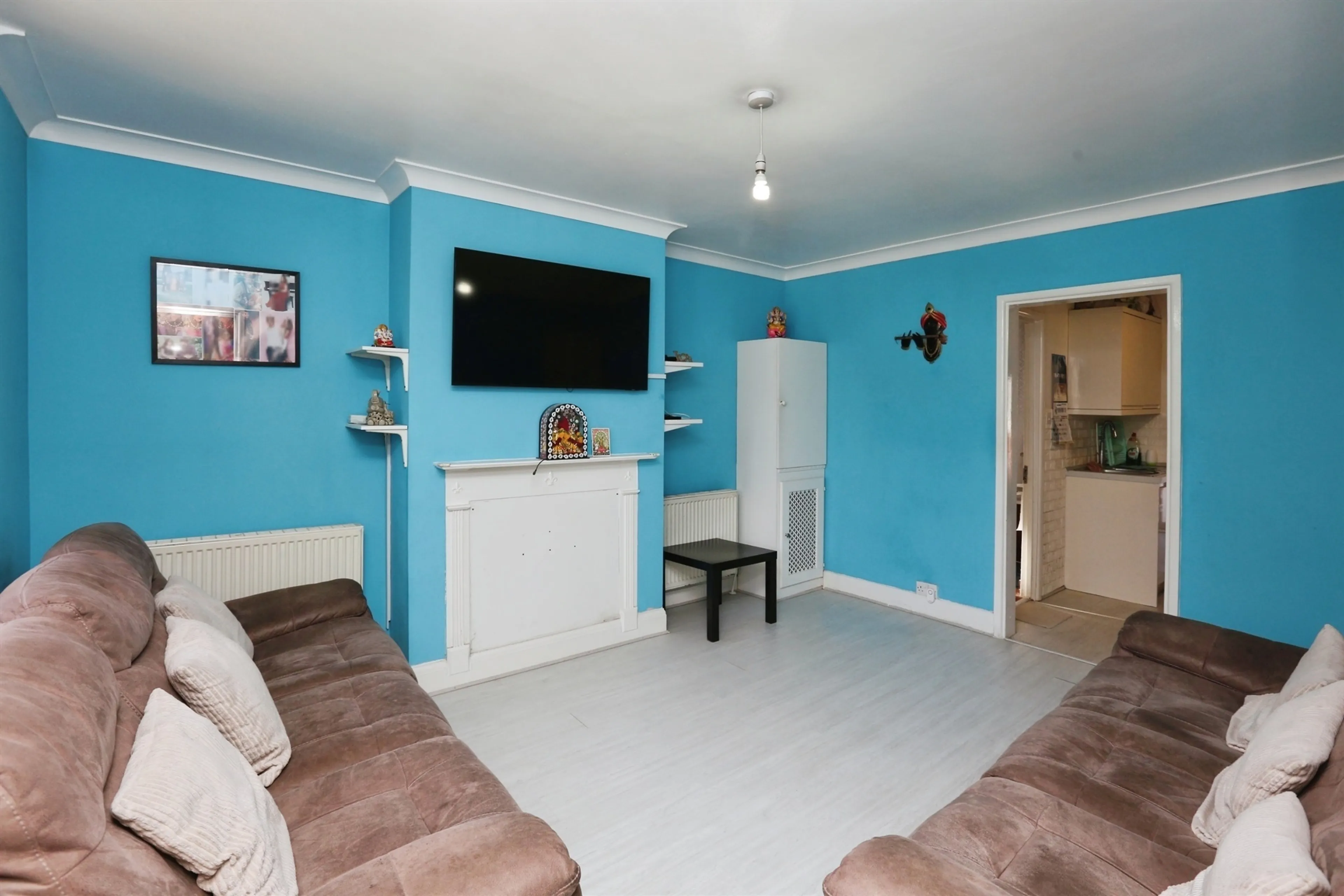 Property at Magnolia Road, Southampton
