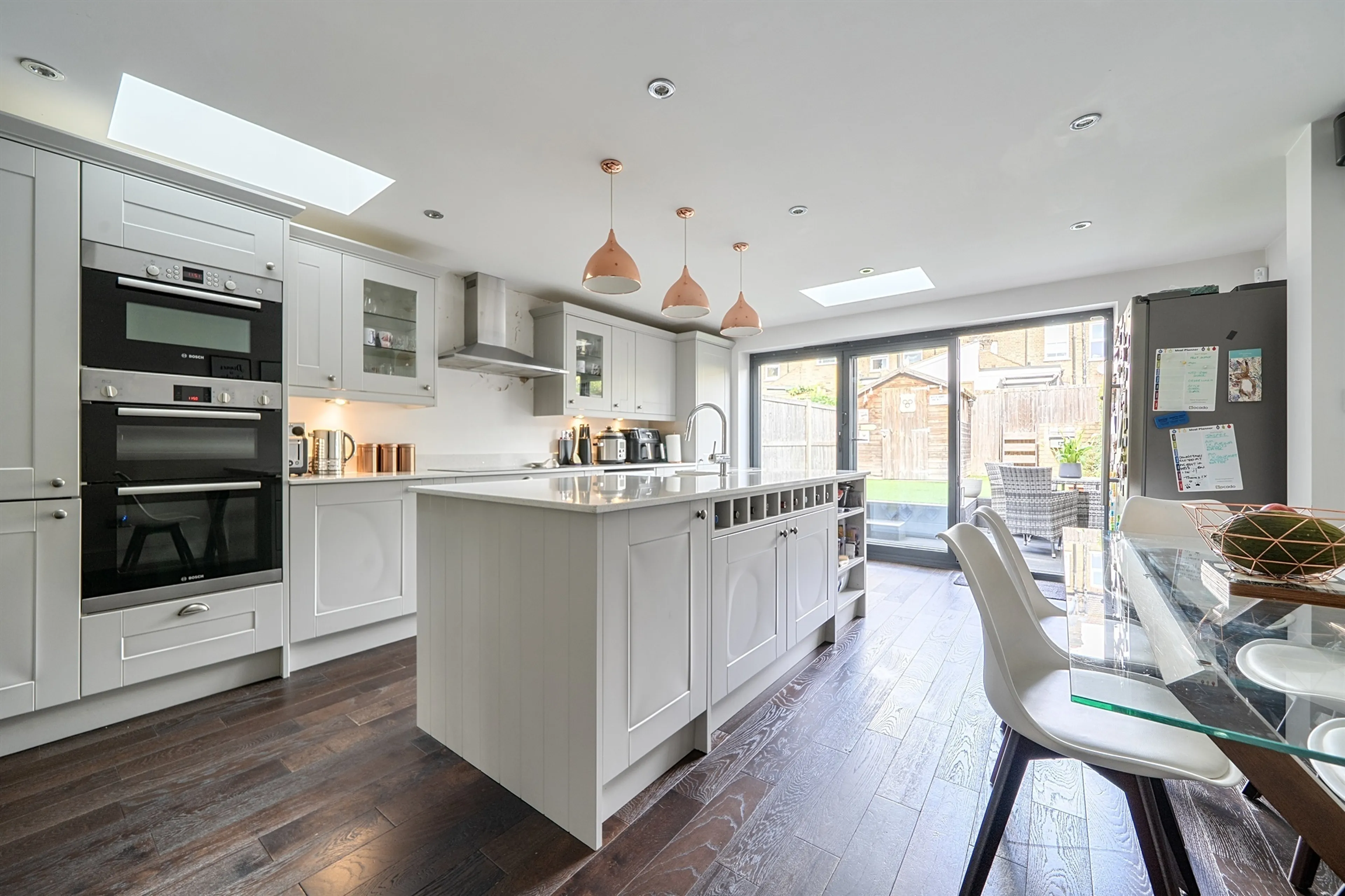 Property at Burlington Road, Enfield