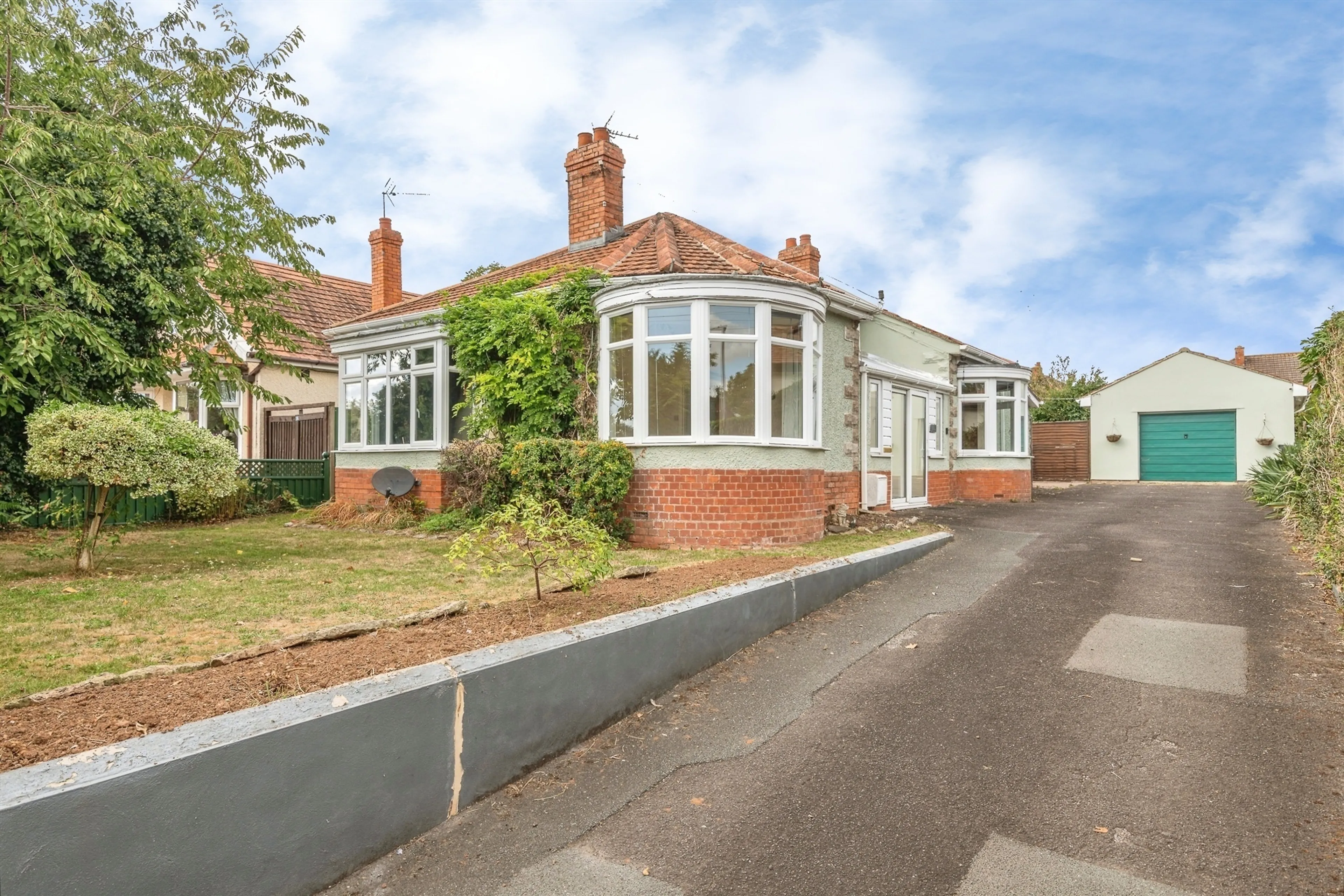 Property at Ilminster Road, Taunton