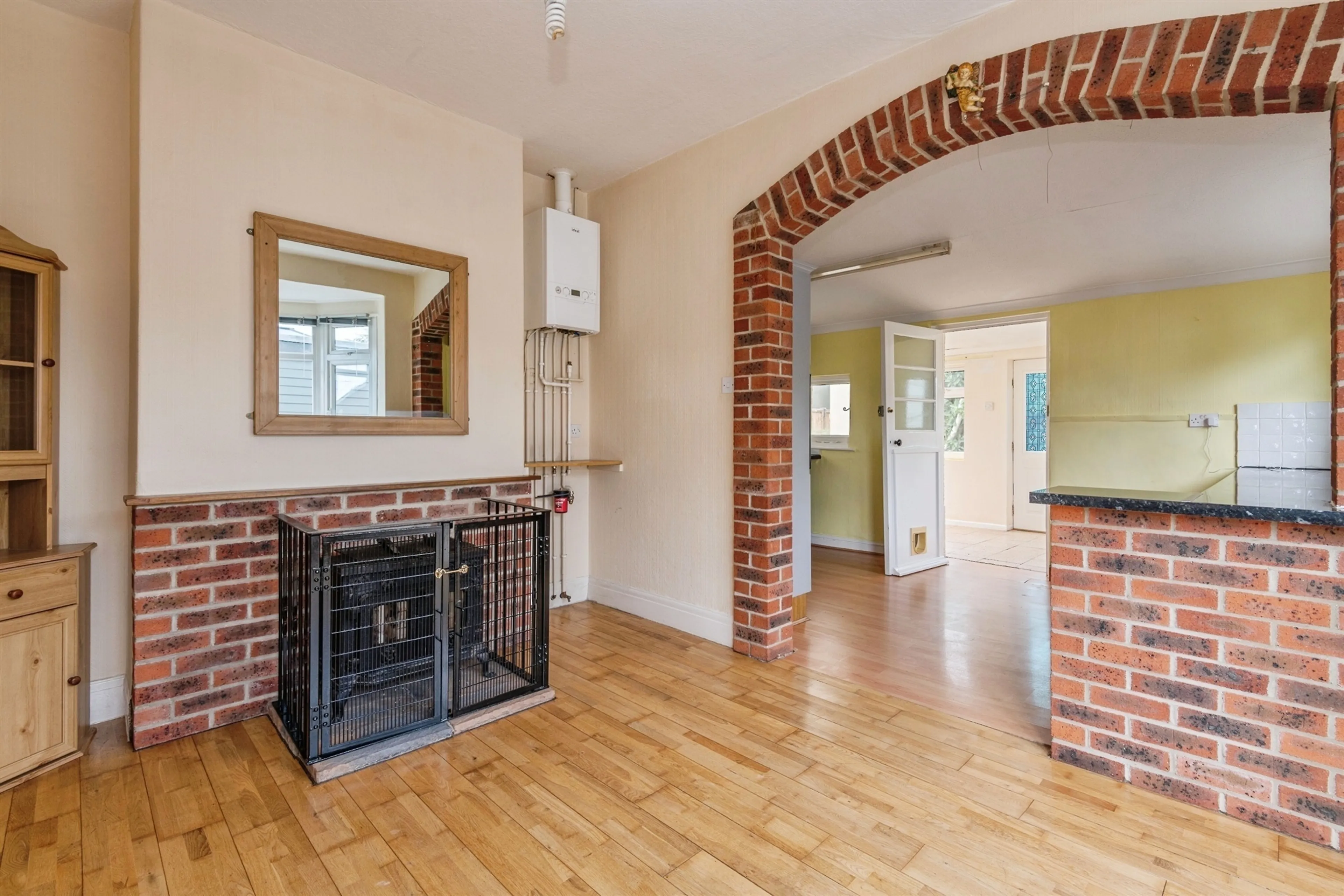 Property at Ilminster Road, Taunton