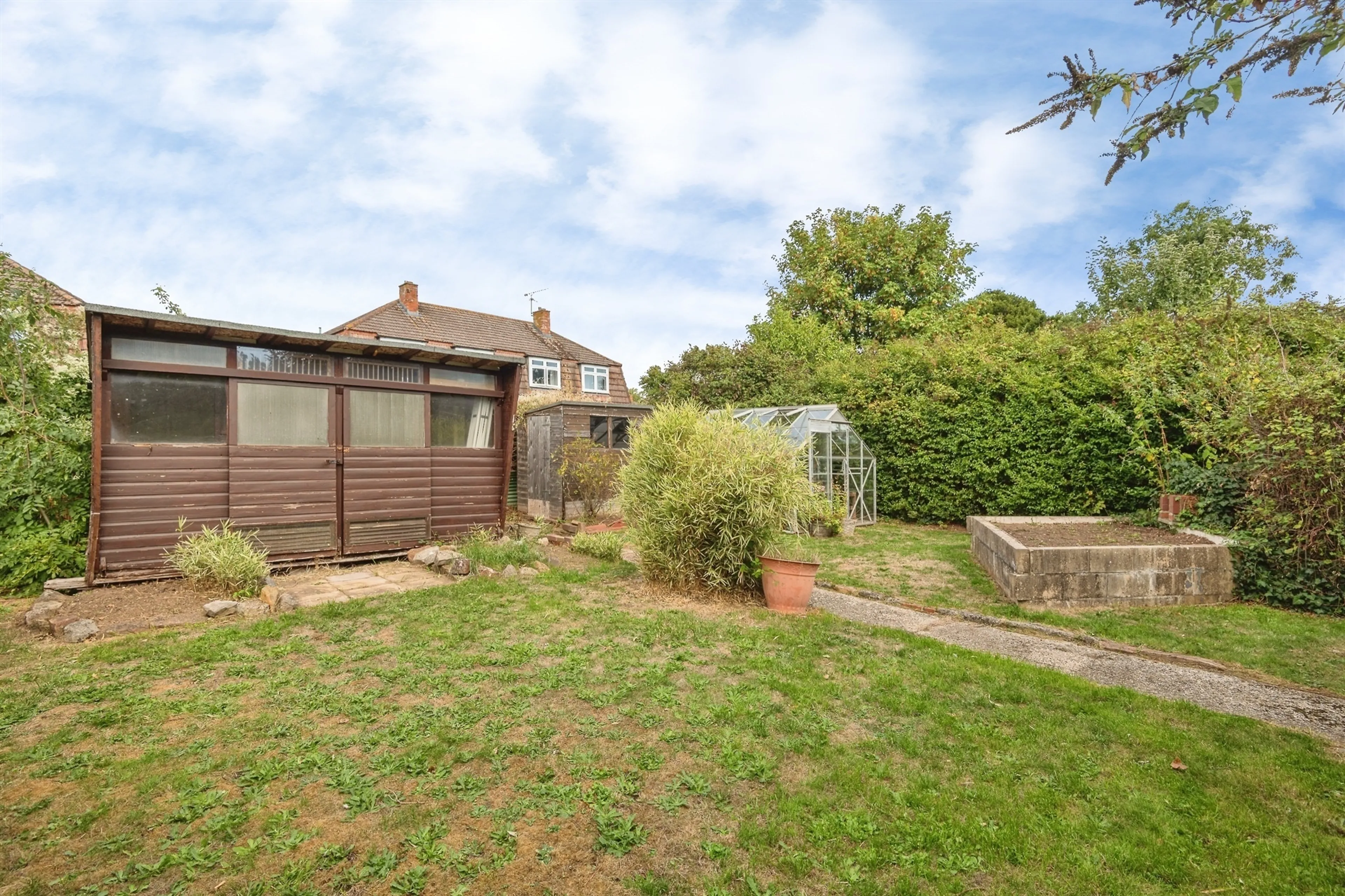 Property at Ilminster Road, Taunton