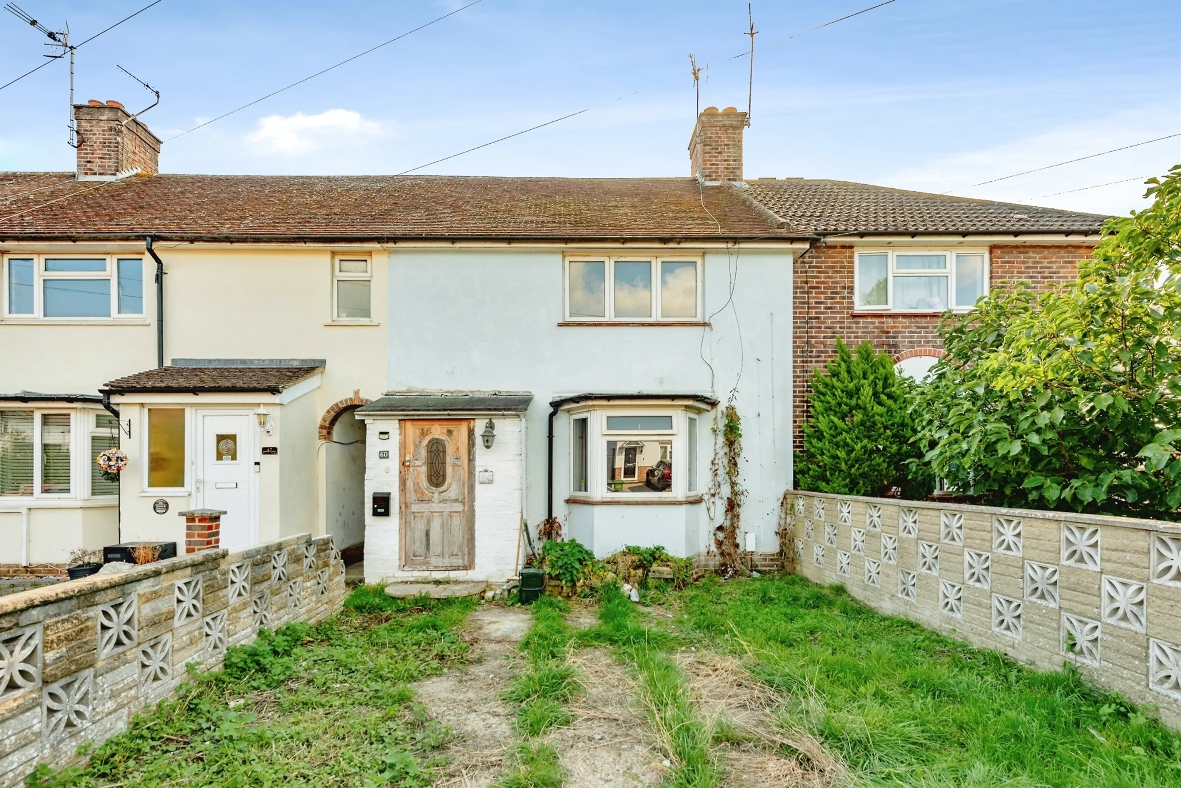 Property at Stuart Road, Reigate