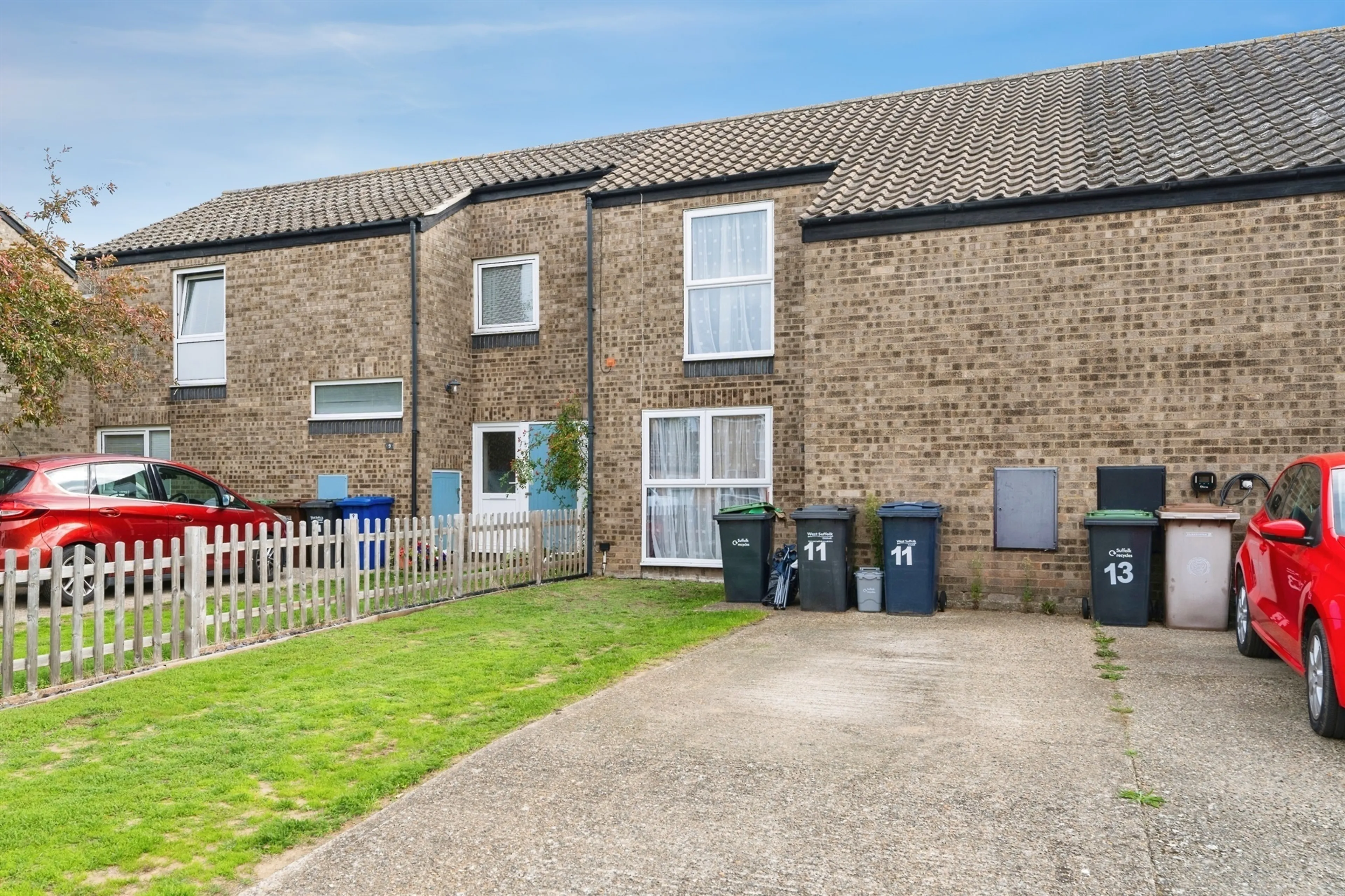 Property at Lancewood Walk, Raf Lakenheath, Brandon