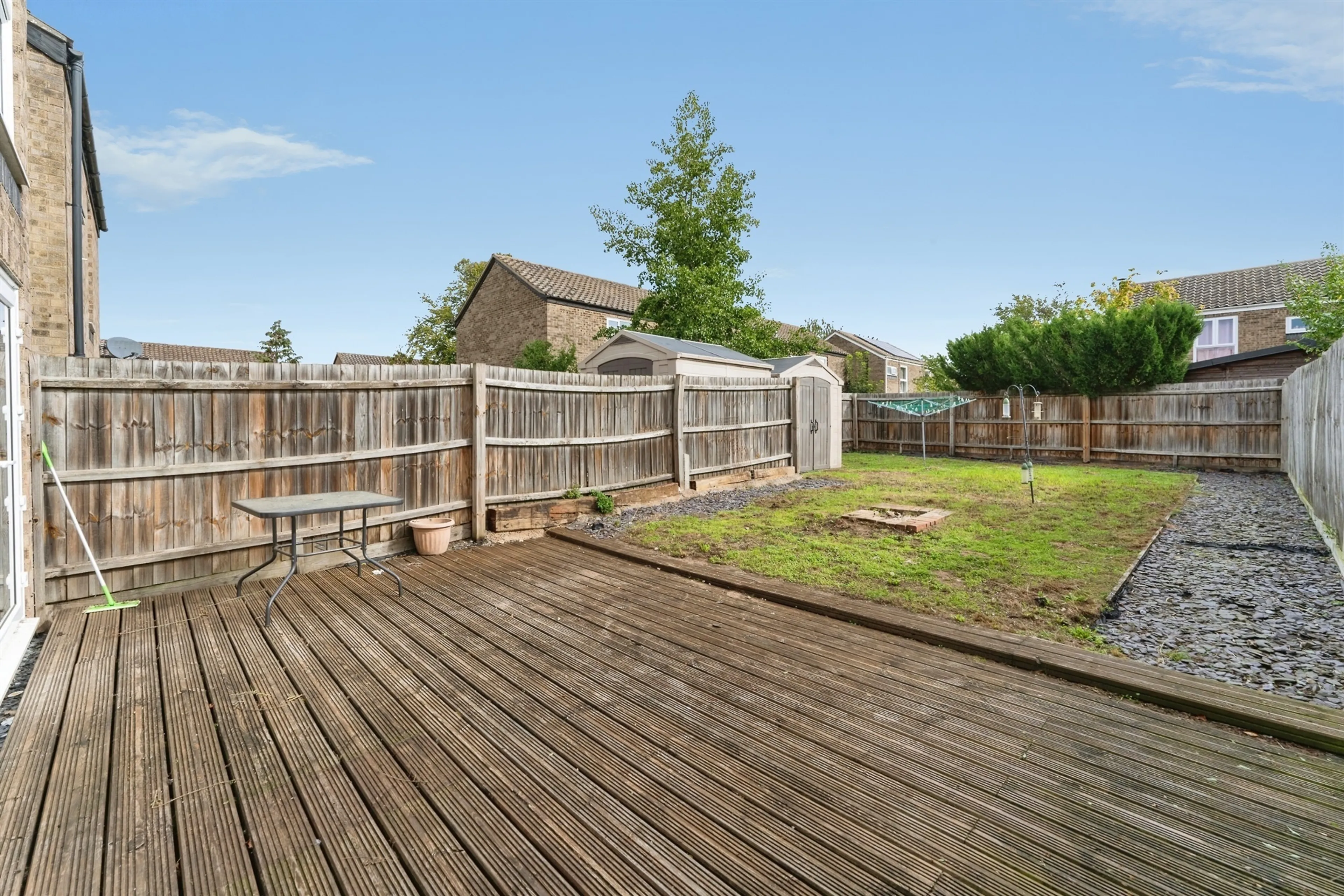 Property at Lancewood Walk, Raf Lakenheath, Brandon