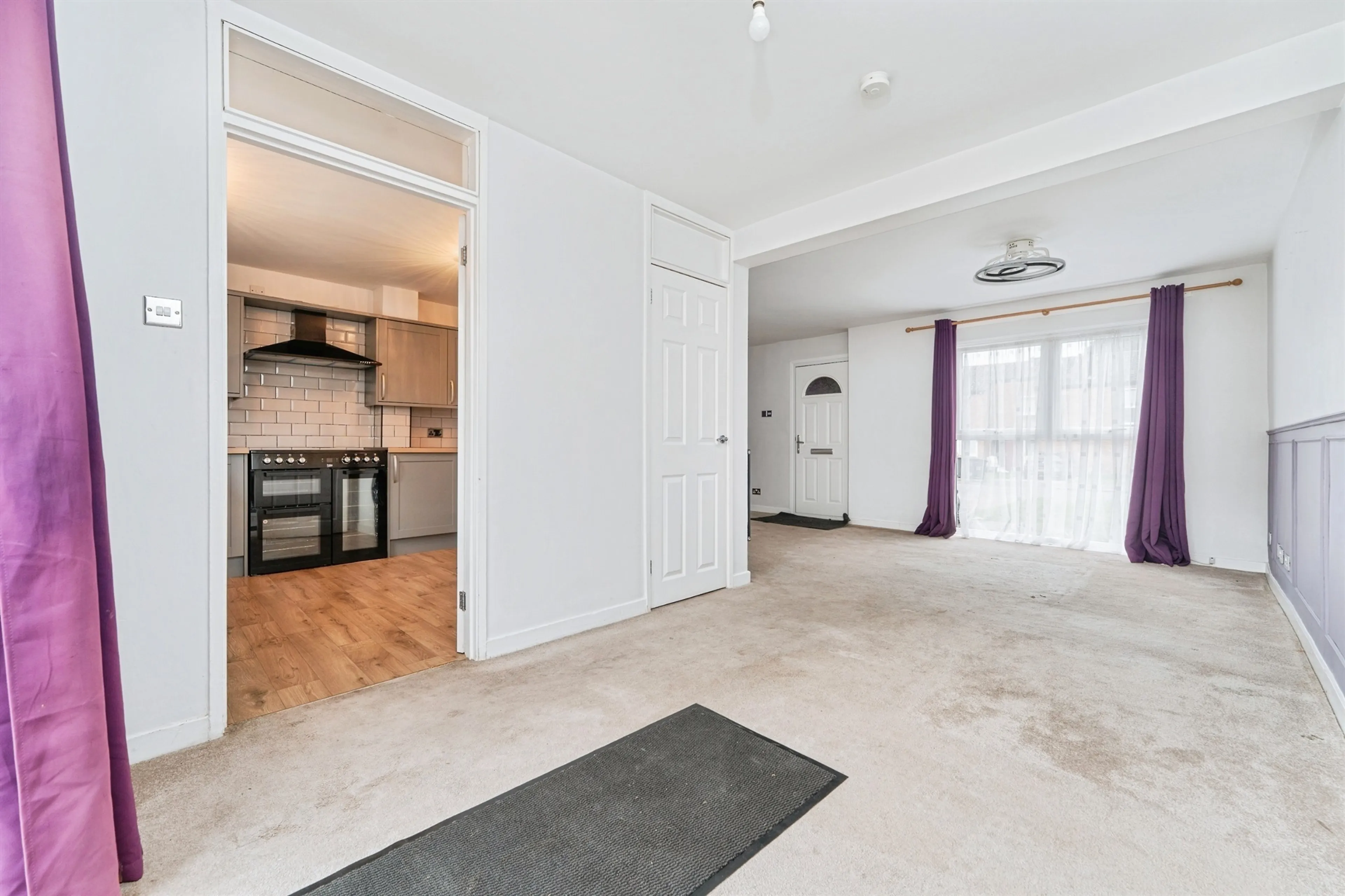Property at Lancewood Walk, Raf Lakenheath, Brandon