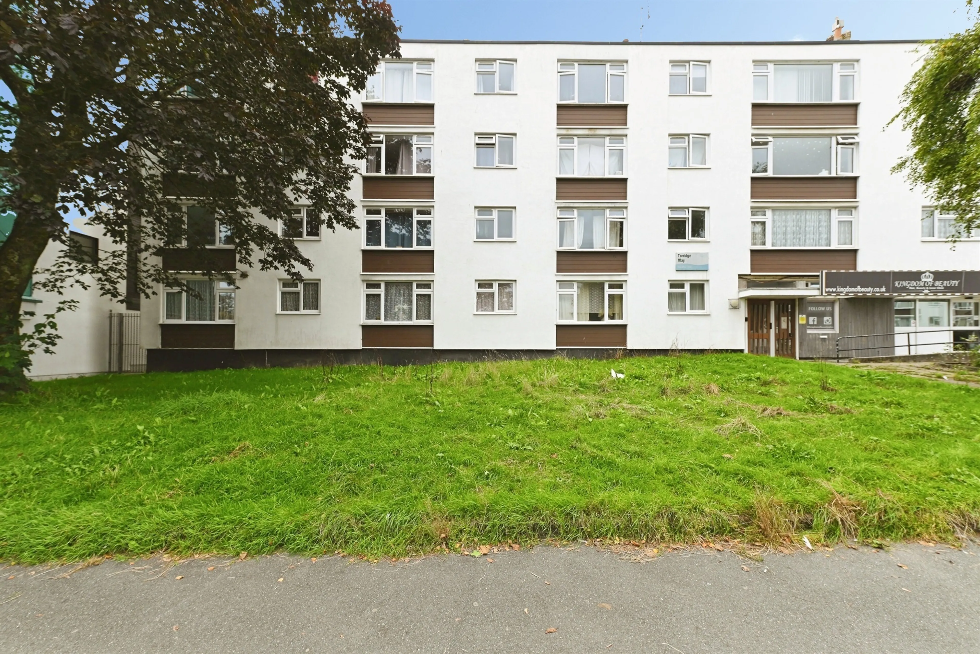 Property at Torridge Way, Plymouth