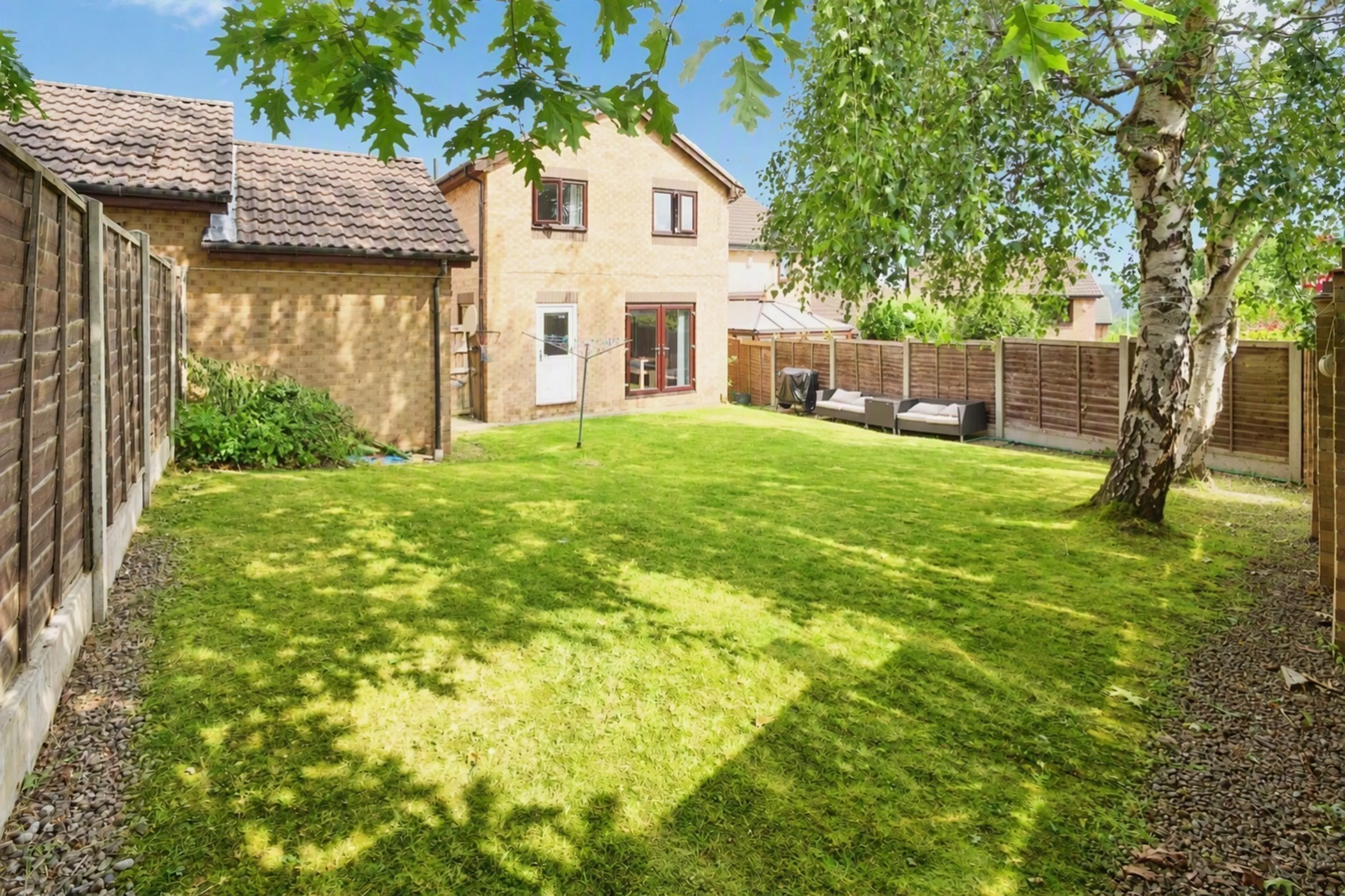 Property at Horton Close, Rodley, Leeds