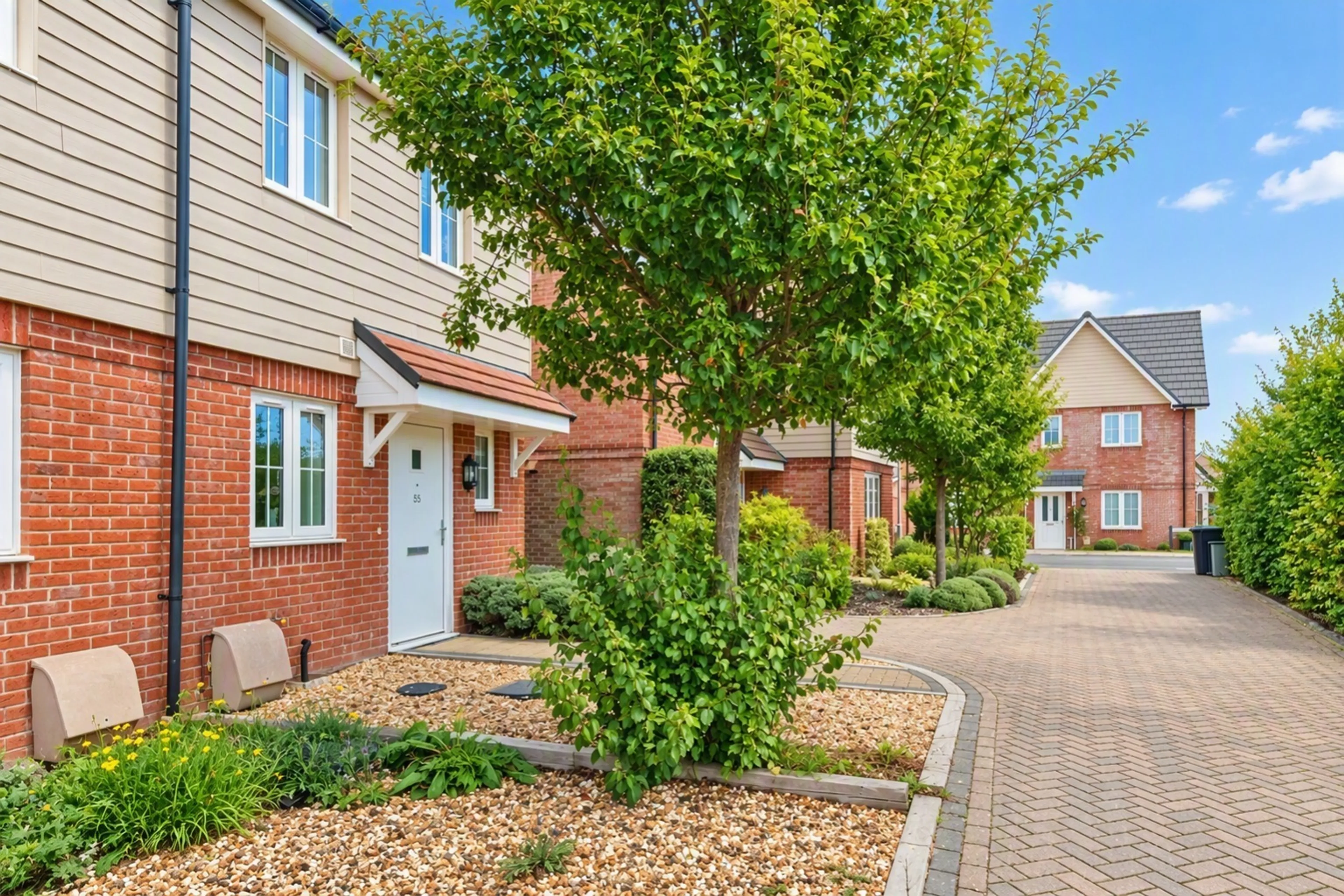 Property at Augustus Avenue, Fordingbridge