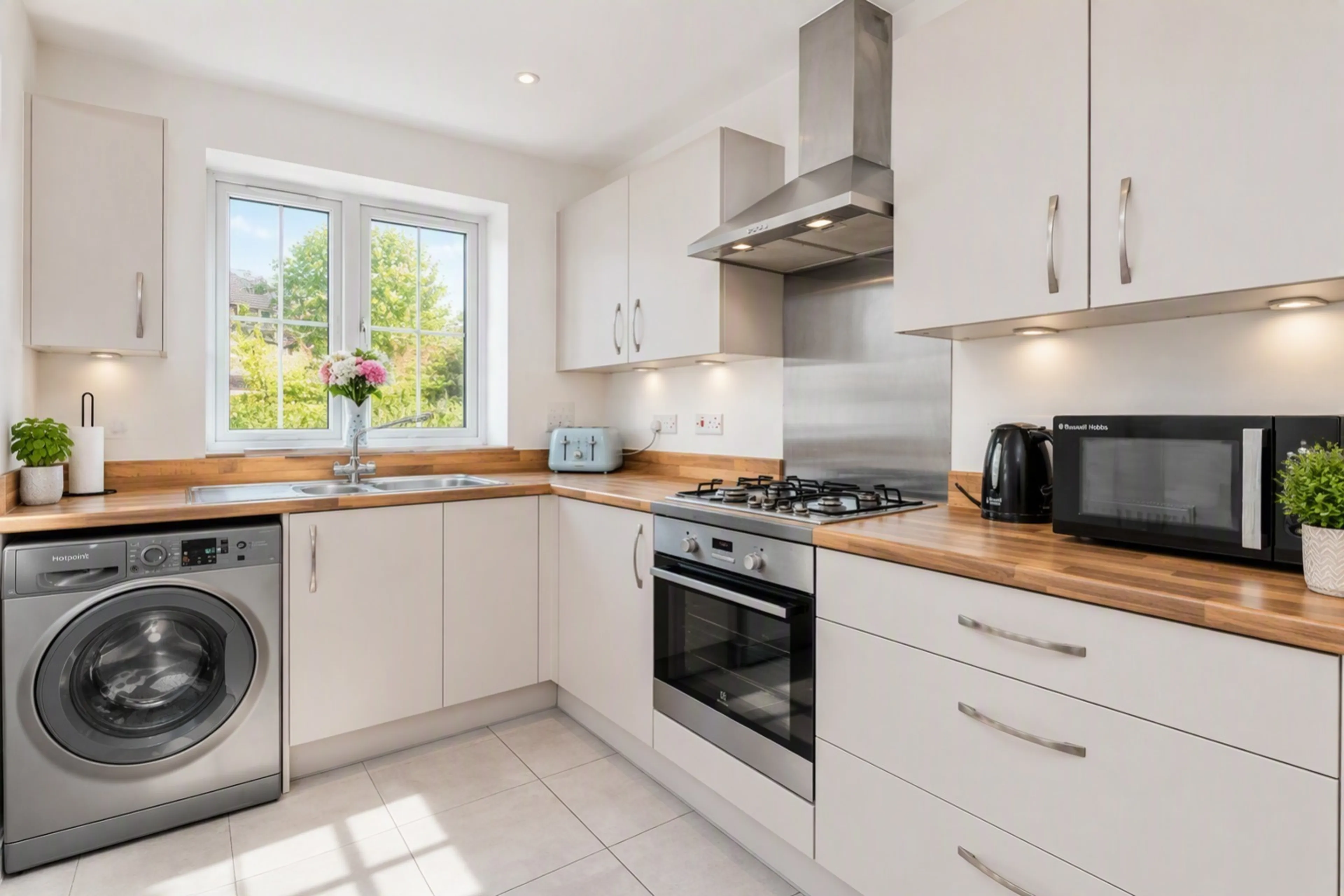 Property at Augustus Avenue, Fordingbridge