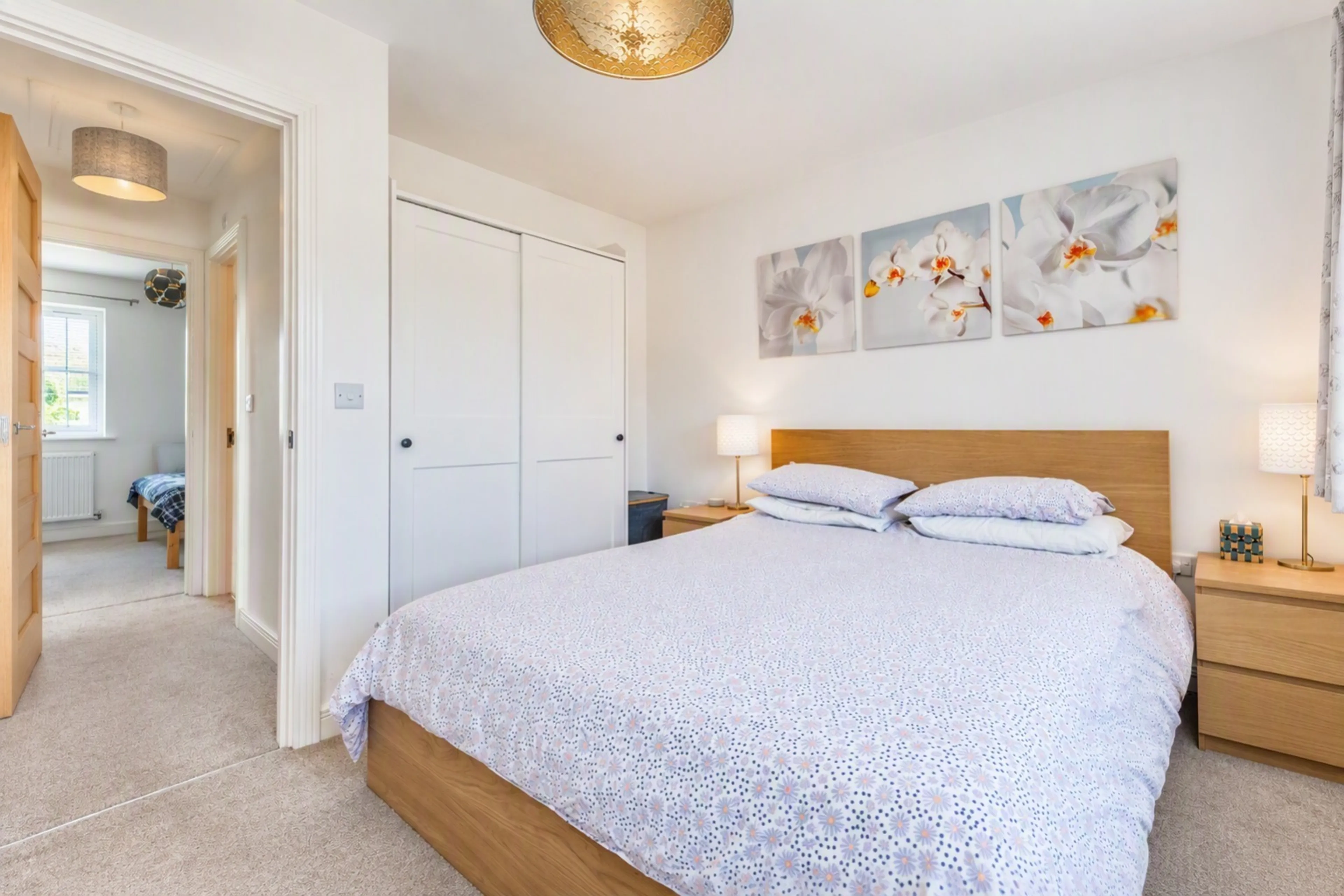 Property at Augustus Avenue, Fordingbridge