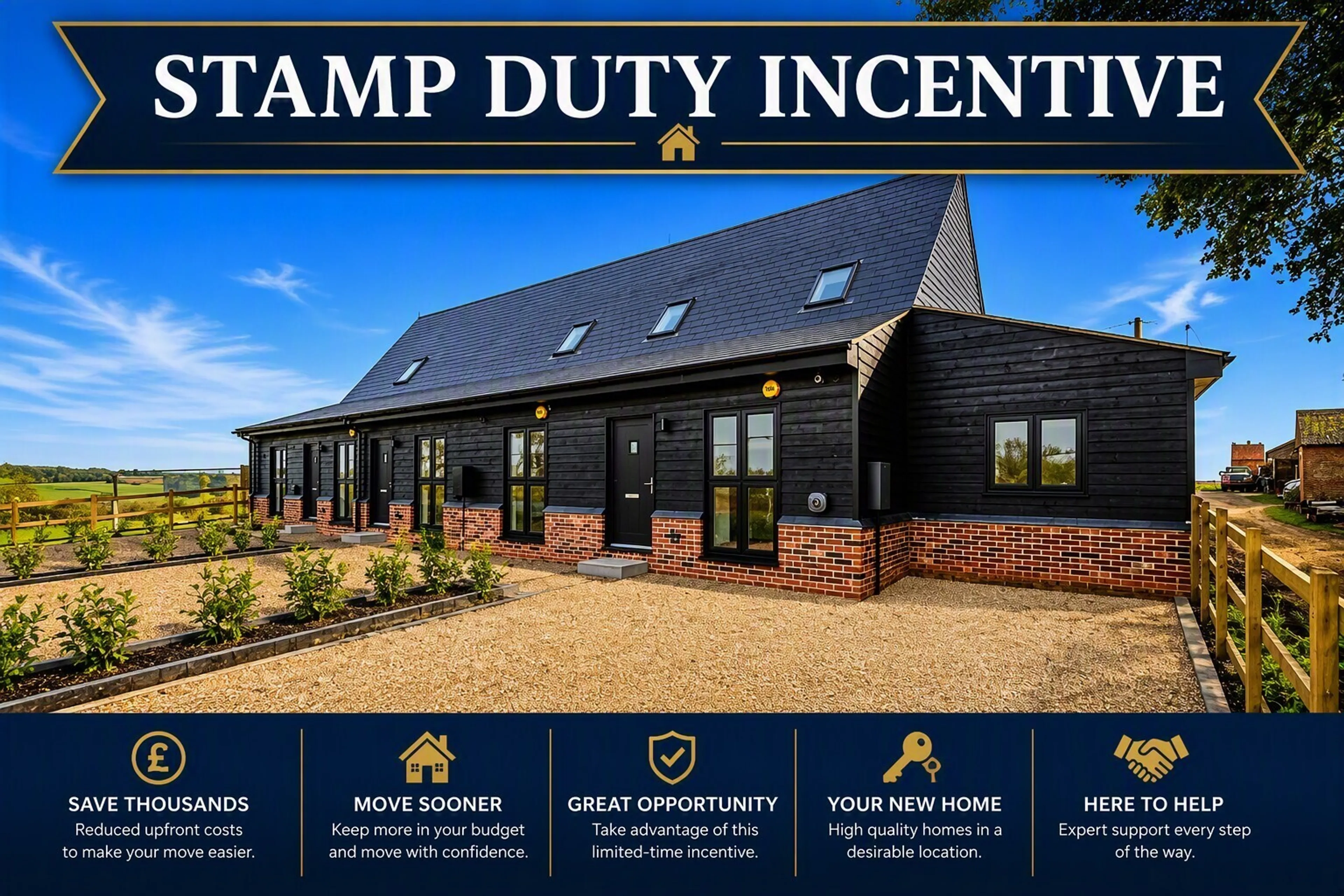 Property at The Maltings, Ramsey, Harwich