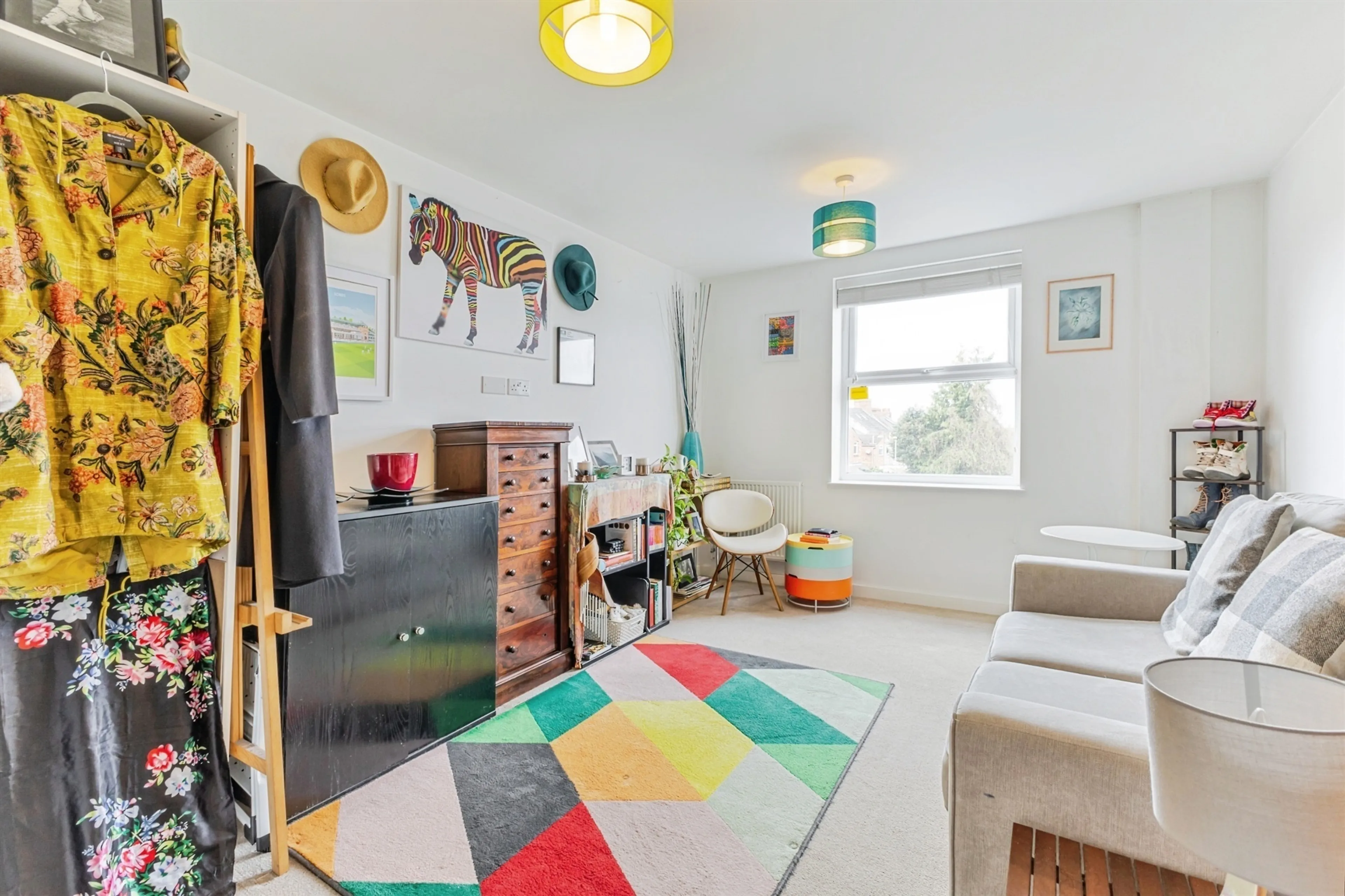 Property at Kingsley Park Terrace, Northampton