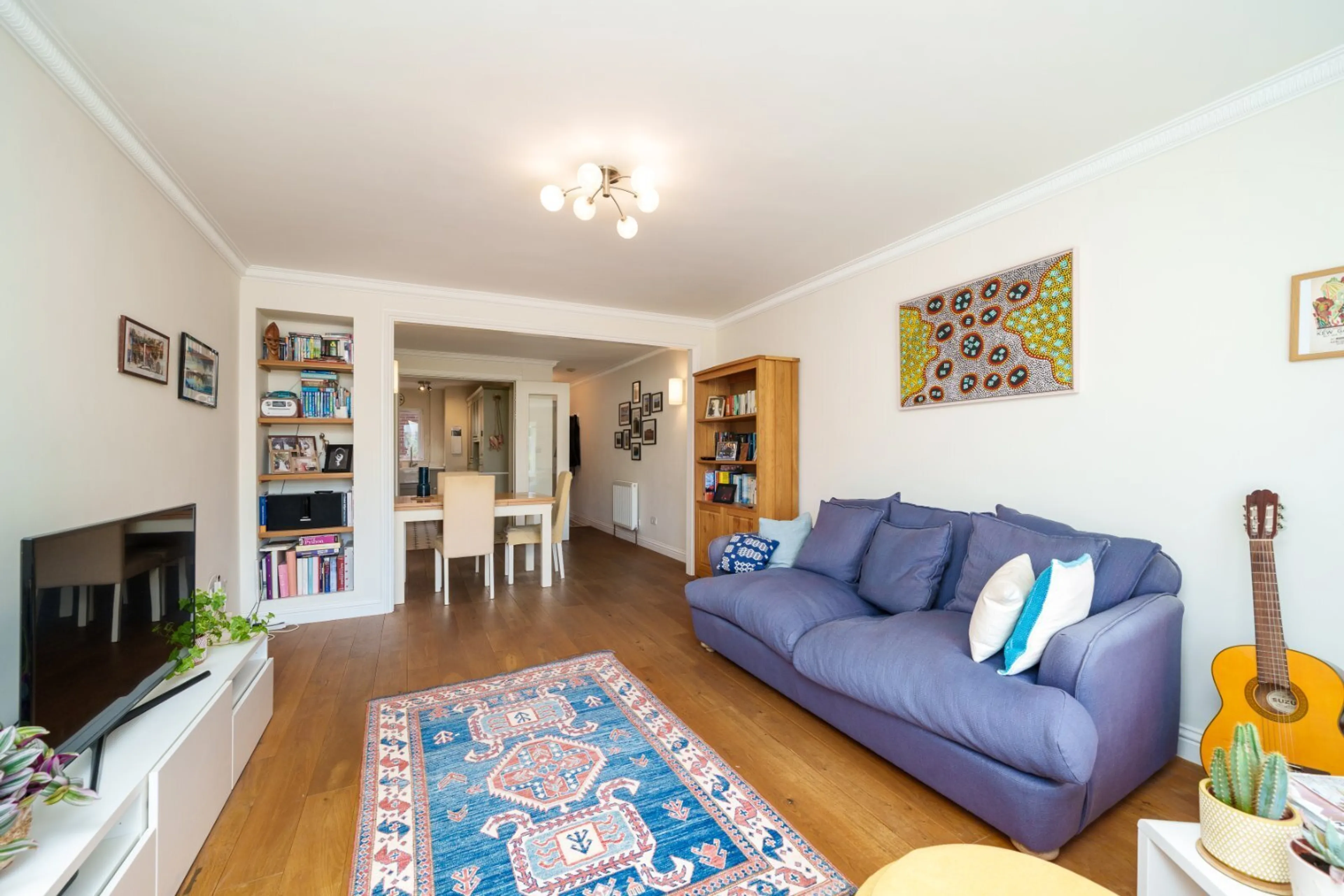 Property at Listergate, 317 Upper Richmond Road, London, SW15