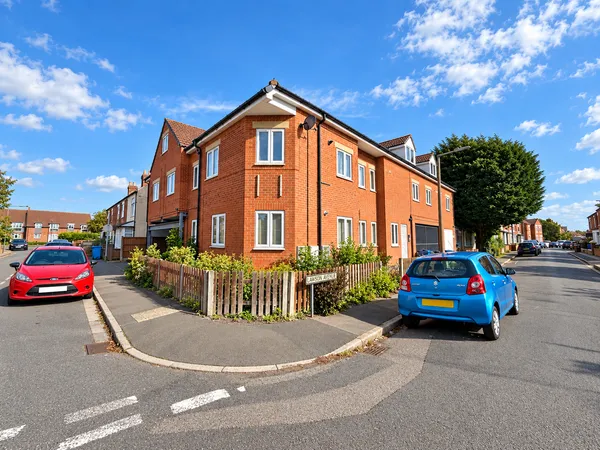 Lawson Avenue, Long Eaton, NG10