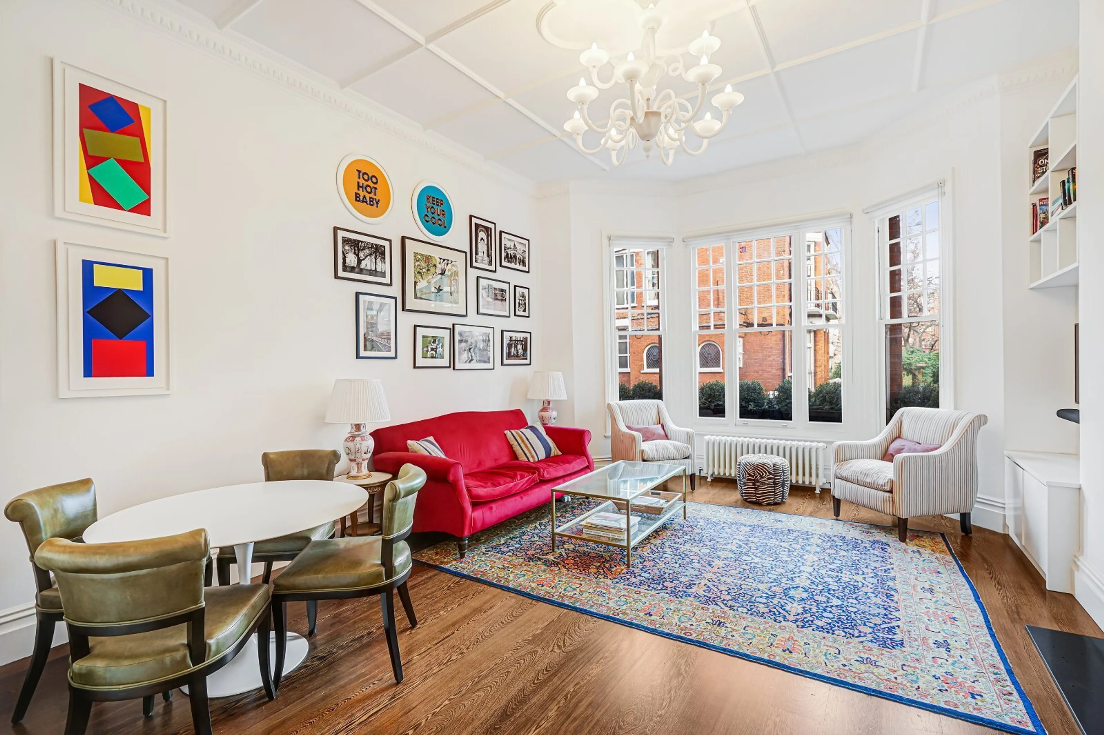 Property at Egerton Gardens, Kensington, London, SW3