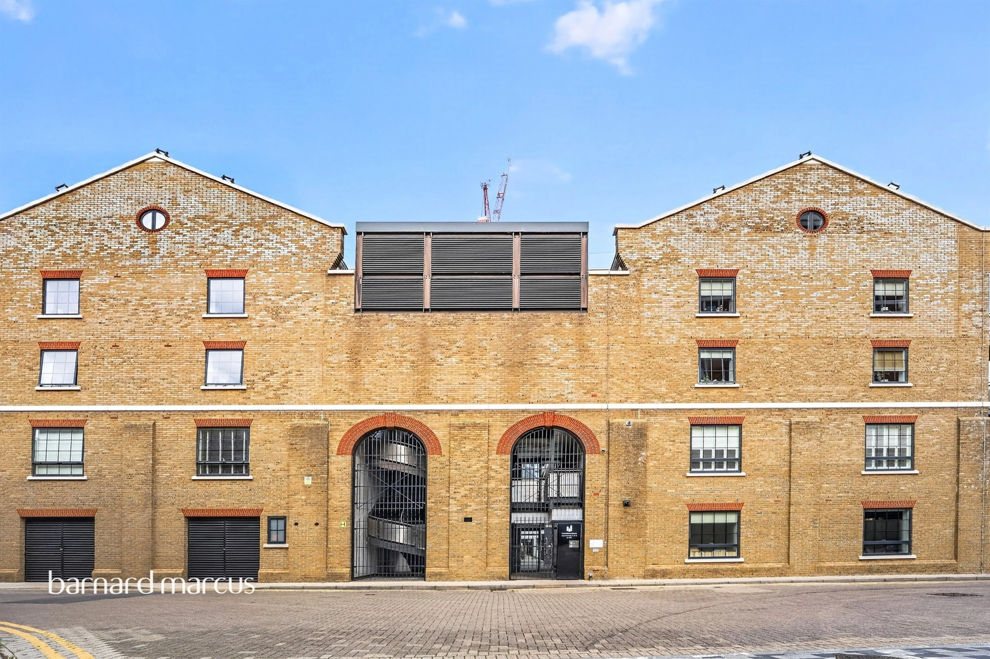 Property at York Road, London