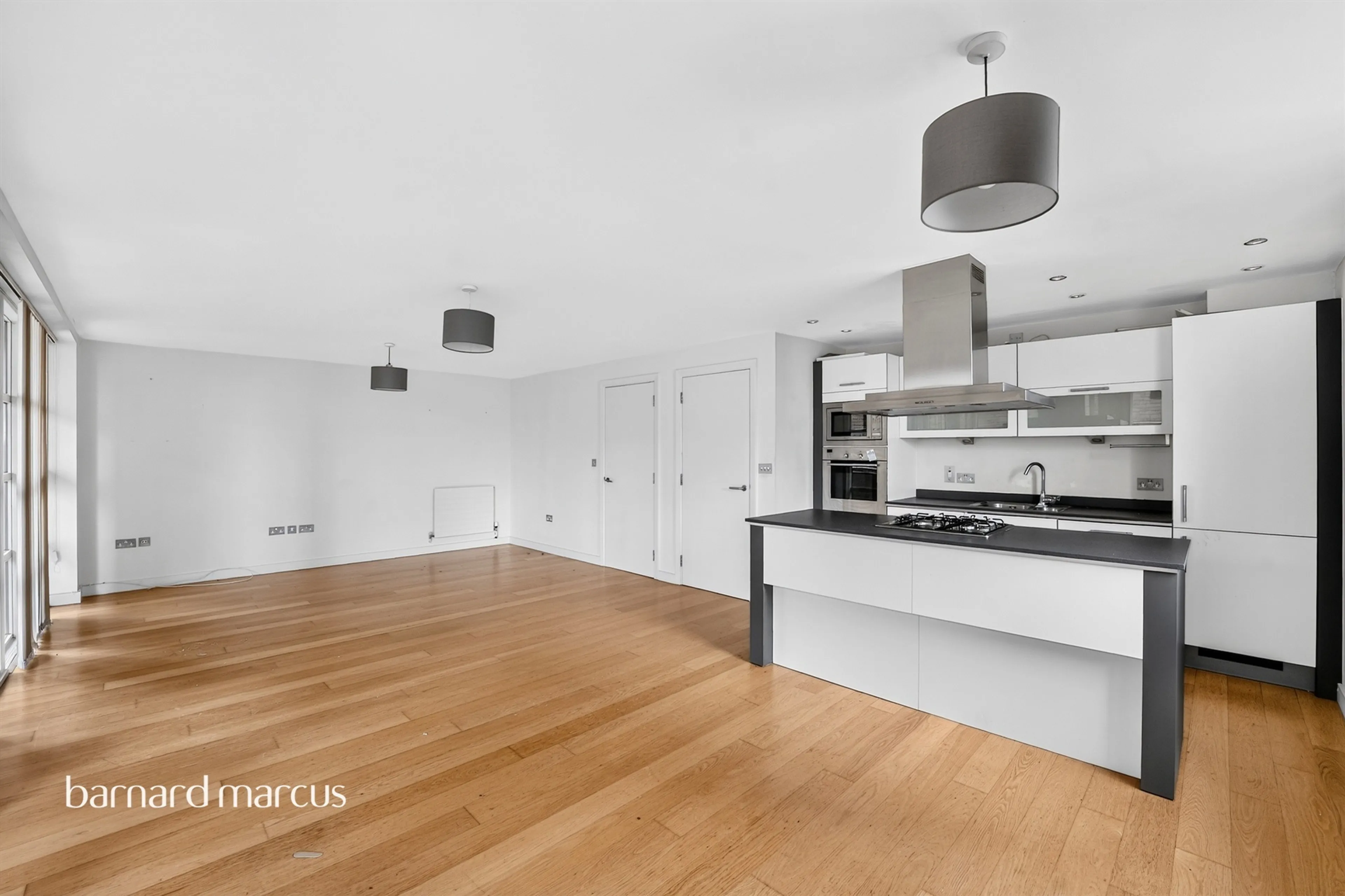 Property at York Road, London