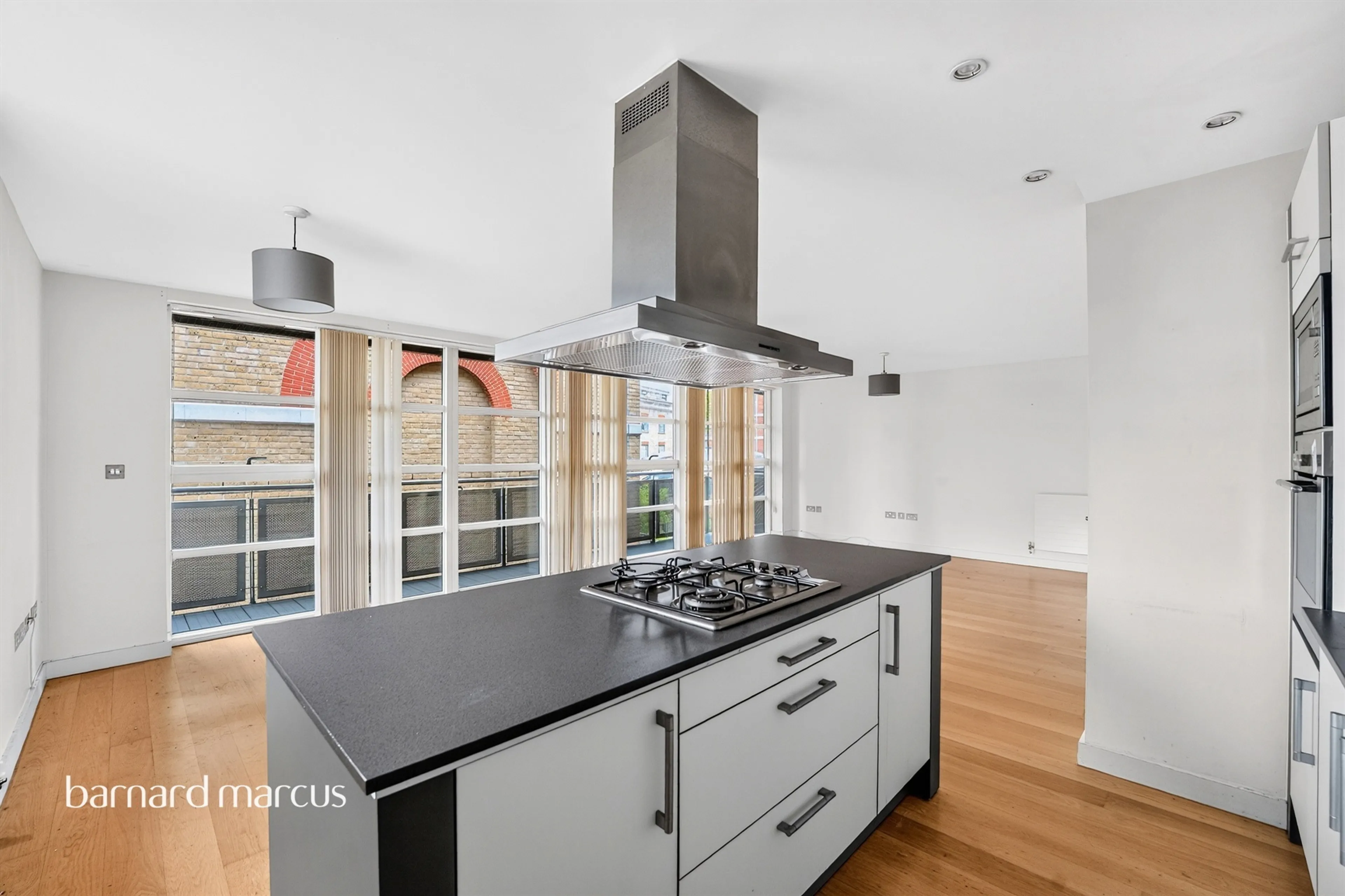 Property at York Road, London