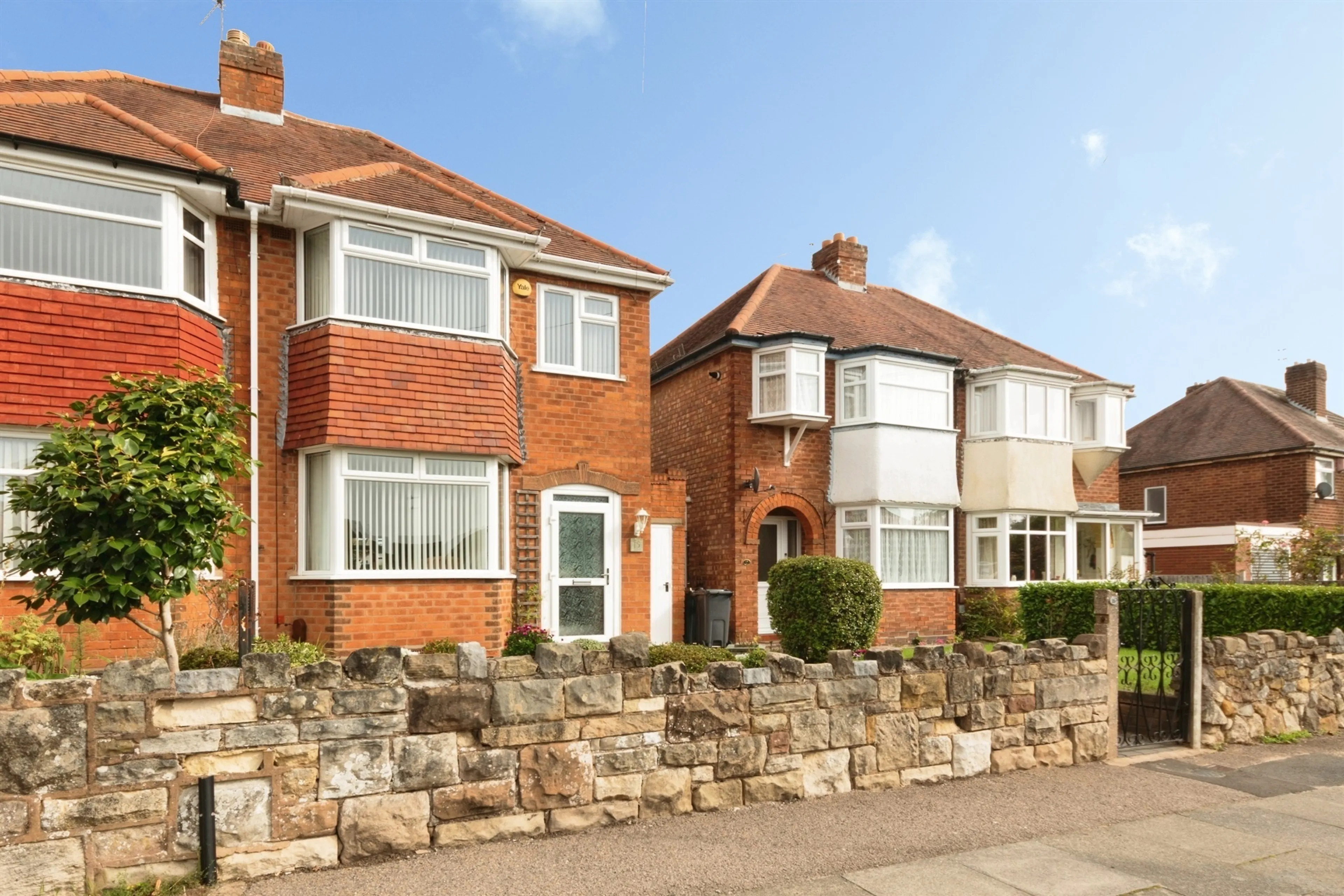 Property at The Vineries, Birmingham