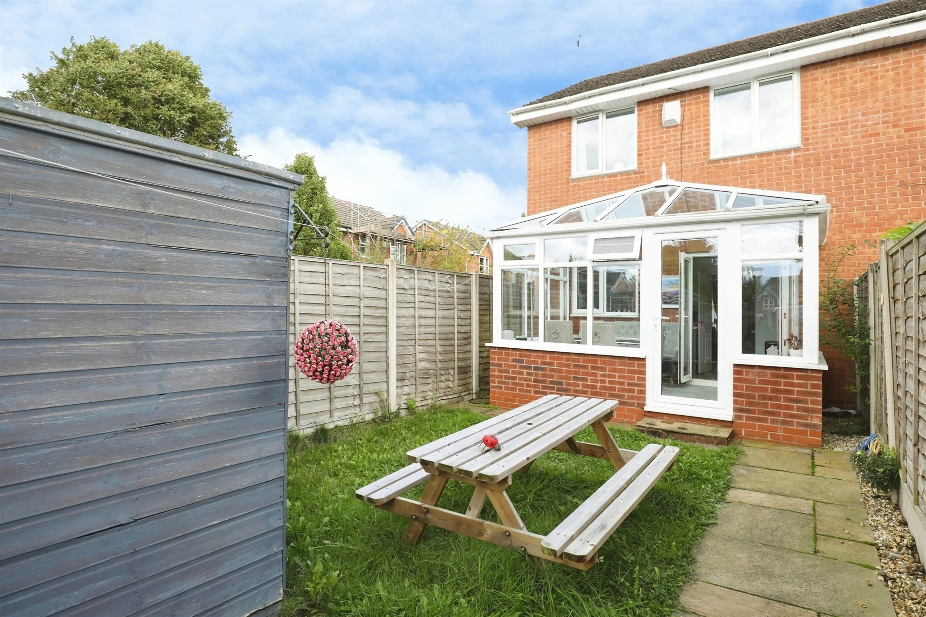 Property at Hollybank Close, Winnington, Northwich