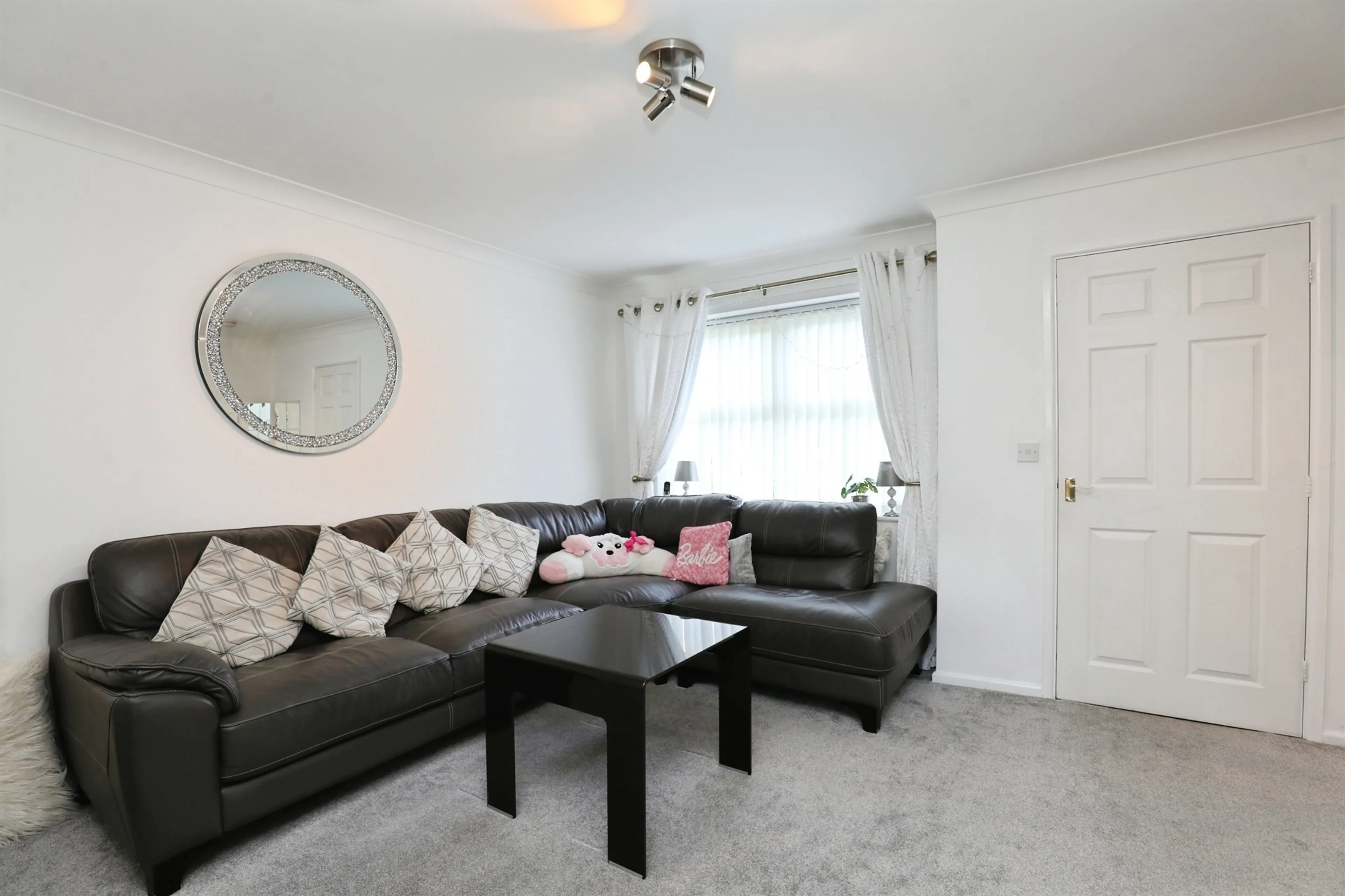 Property at Hollybank Close, Winnington, Northwich