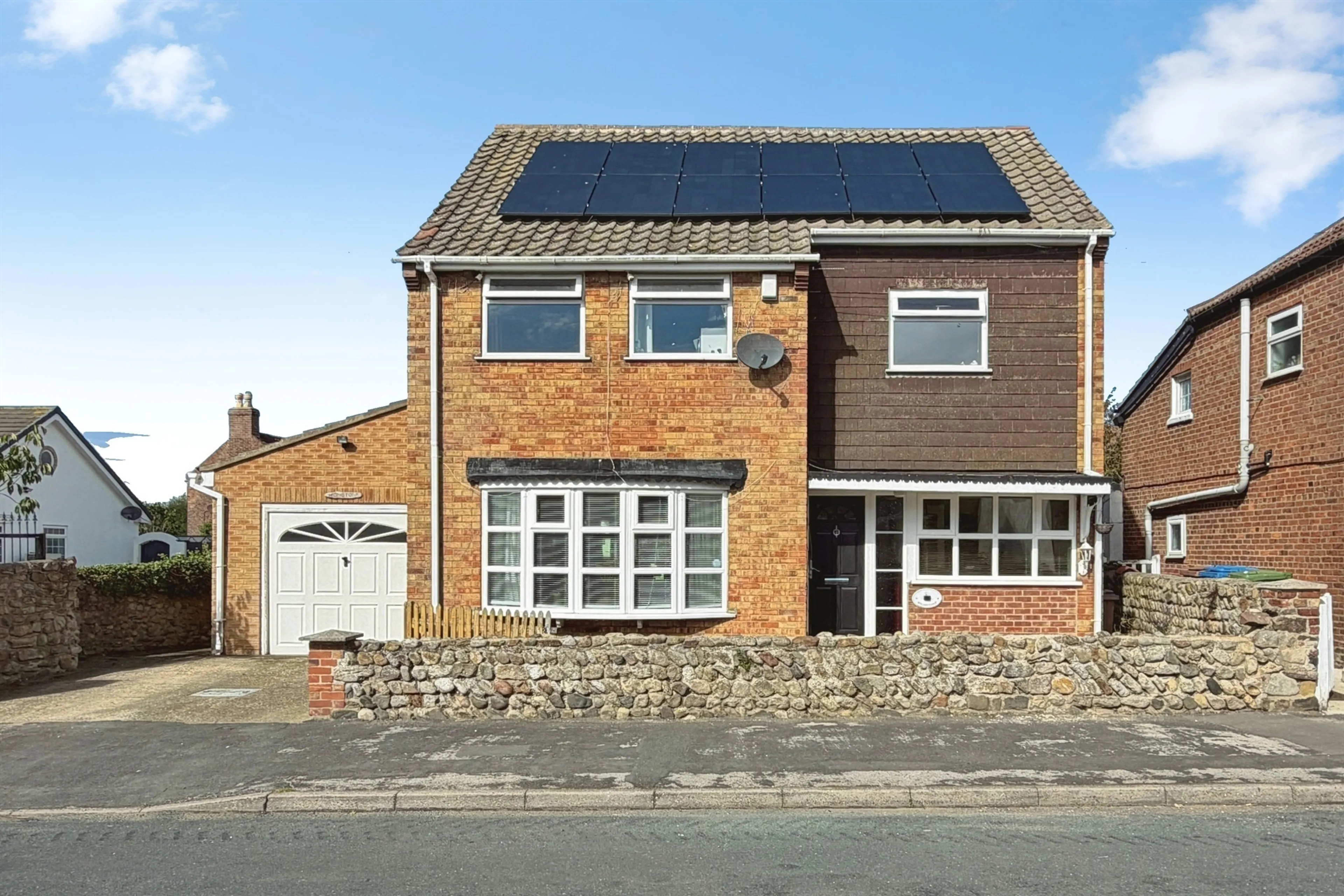Property at Main Street, Skipsea, DRIFFIELD