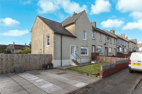 Craigbank Road, LARKHALL, Lanarkshire...